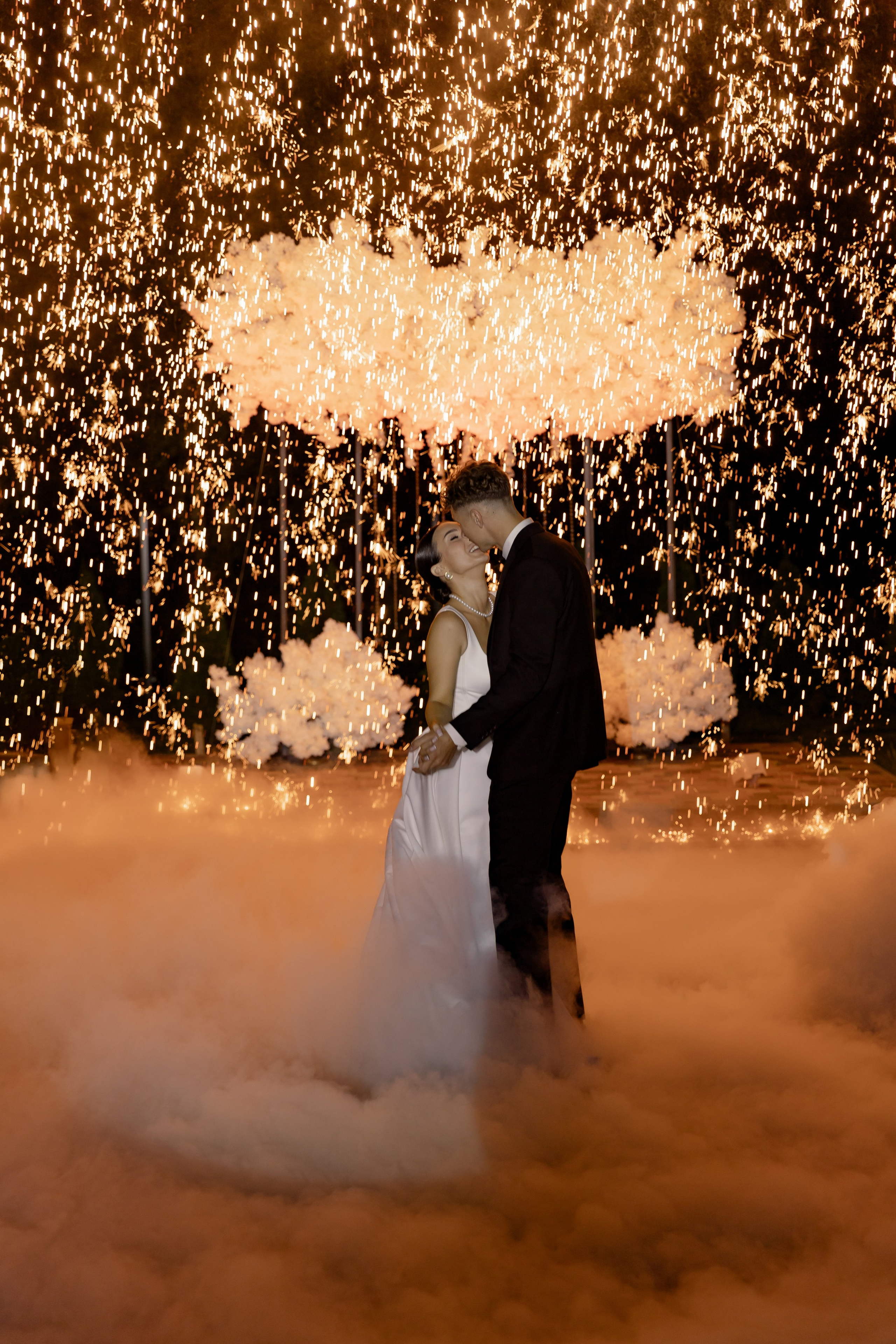 Аня и Игорь. Dima Lemeshevsky