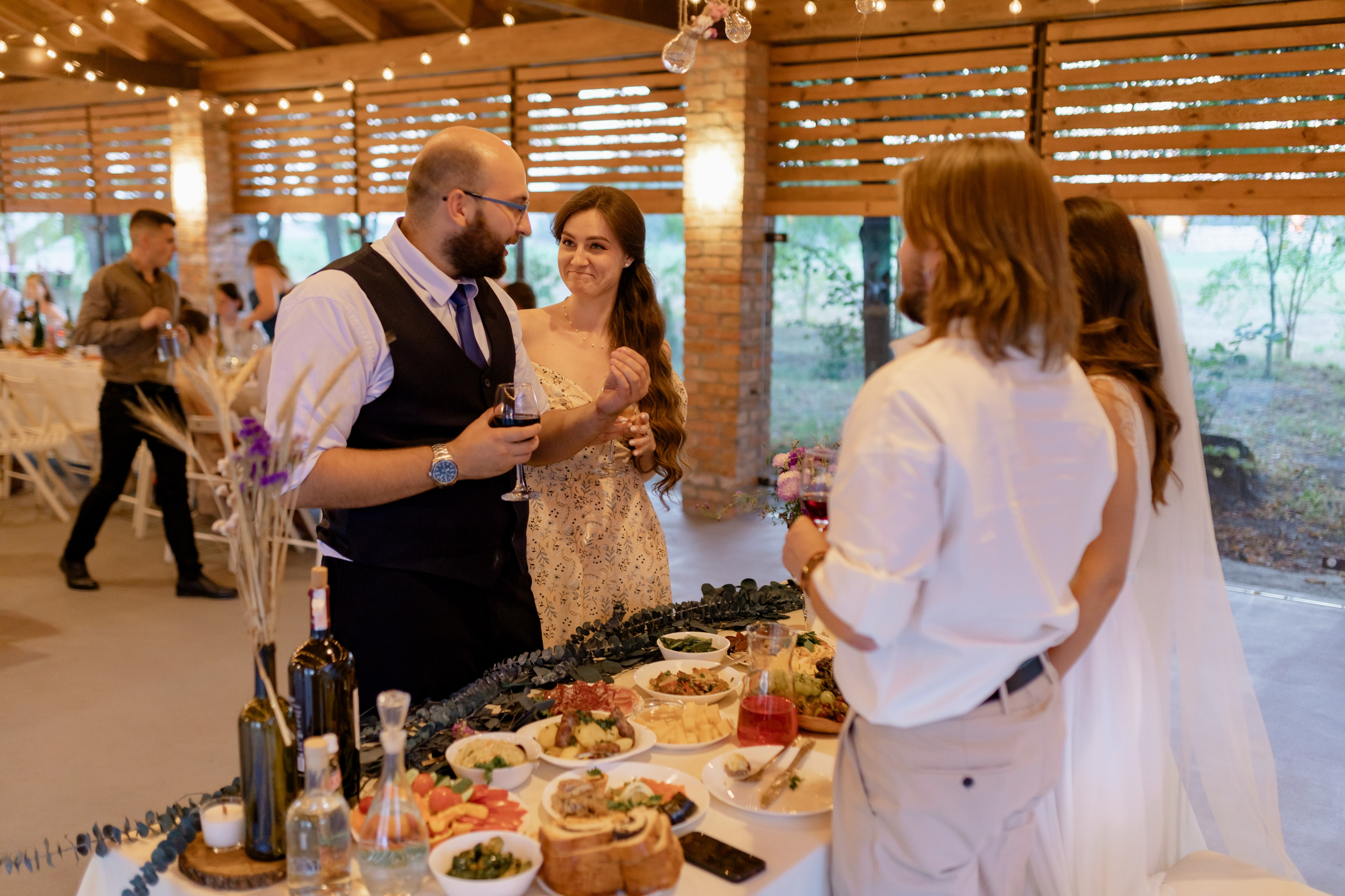 Виноградники. Dima Lemeshevsky