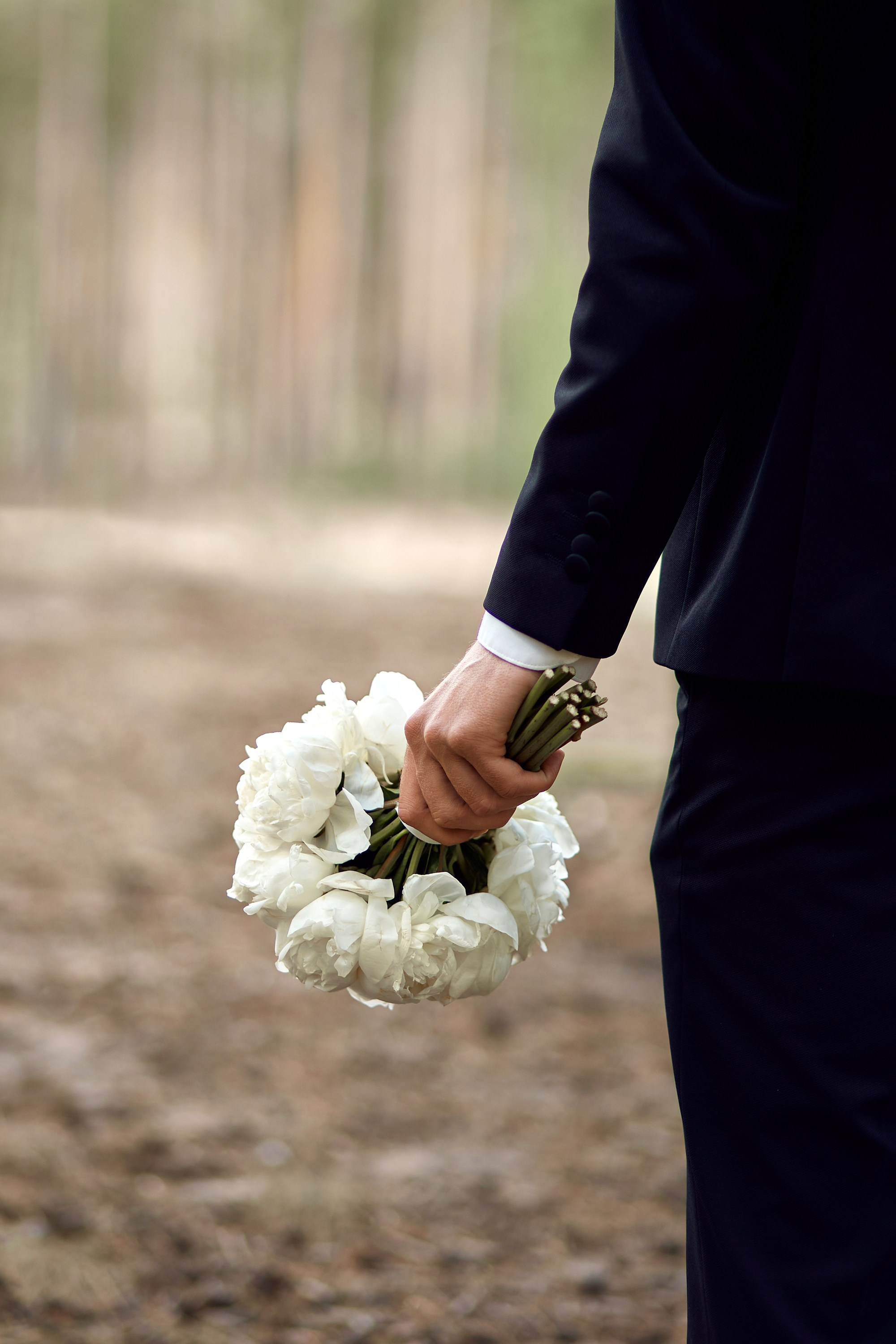 Анастасия и Михаил. Свадебная фотосъёмка в Брянске | Влад и Ирина Тютьковы