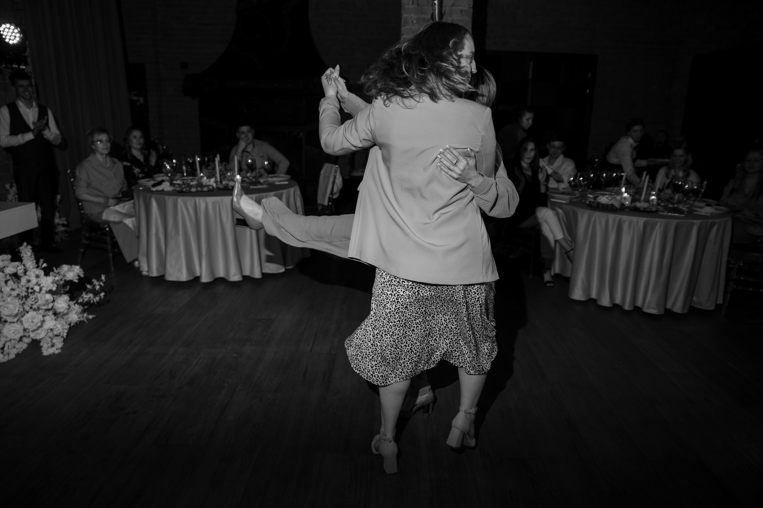 Свадьба Снежаны и Алексея. Свадебный фотограф Тюмень Анастасия Битная