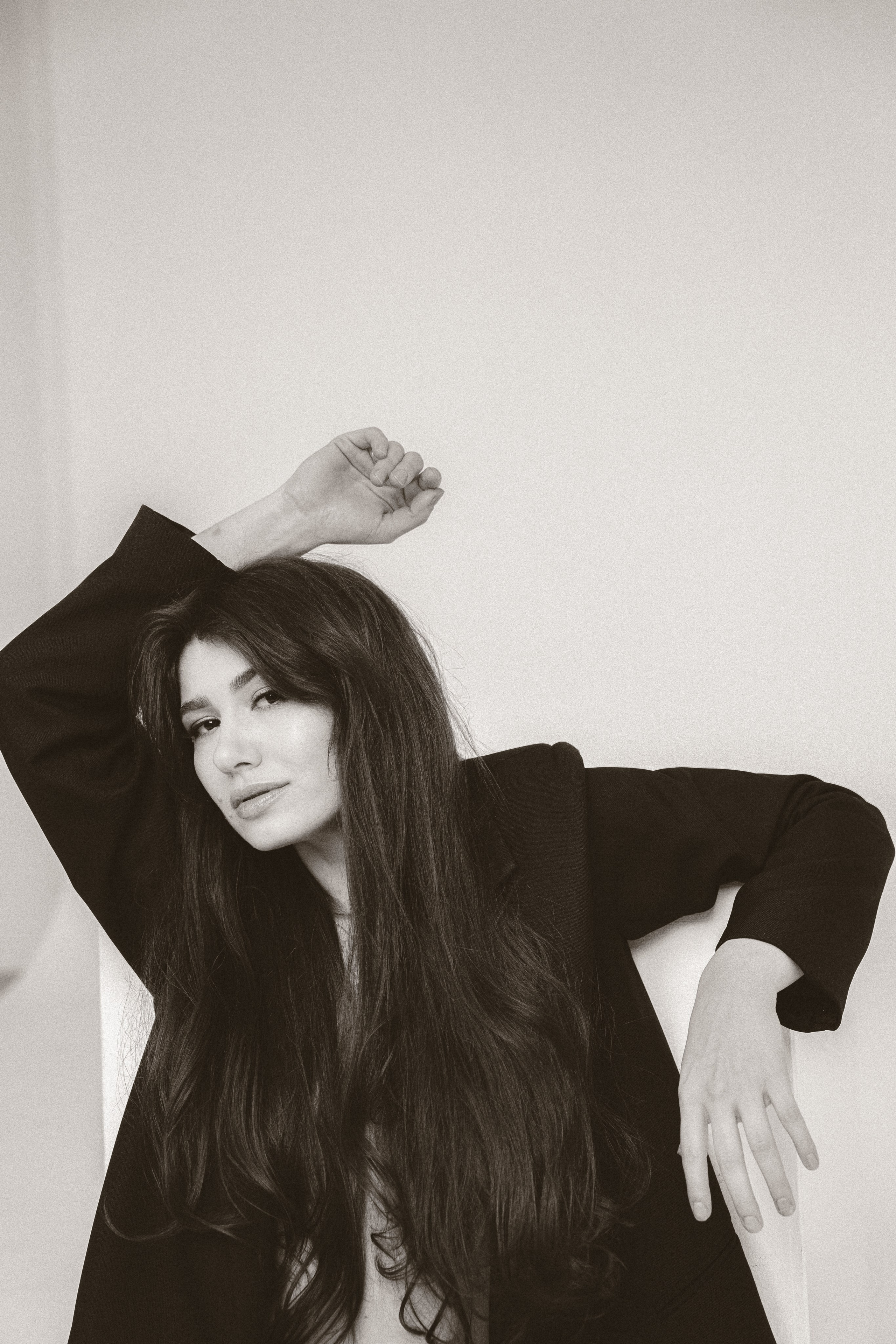 Фотограф Ира Заварина