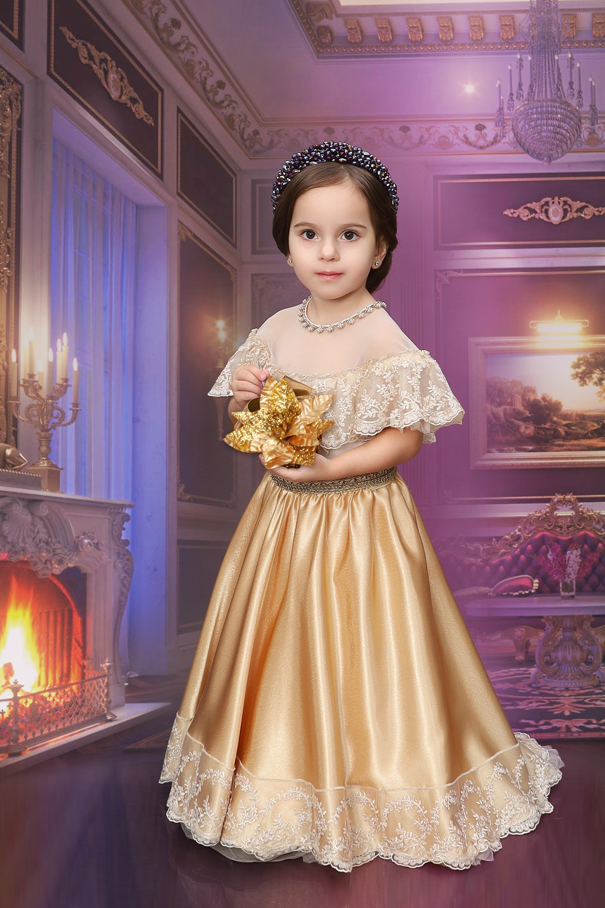 КОМПАНИЯ КРАЙФОТО ФОТОСЕССИЯ ВЕЧЕР У КАМИНА