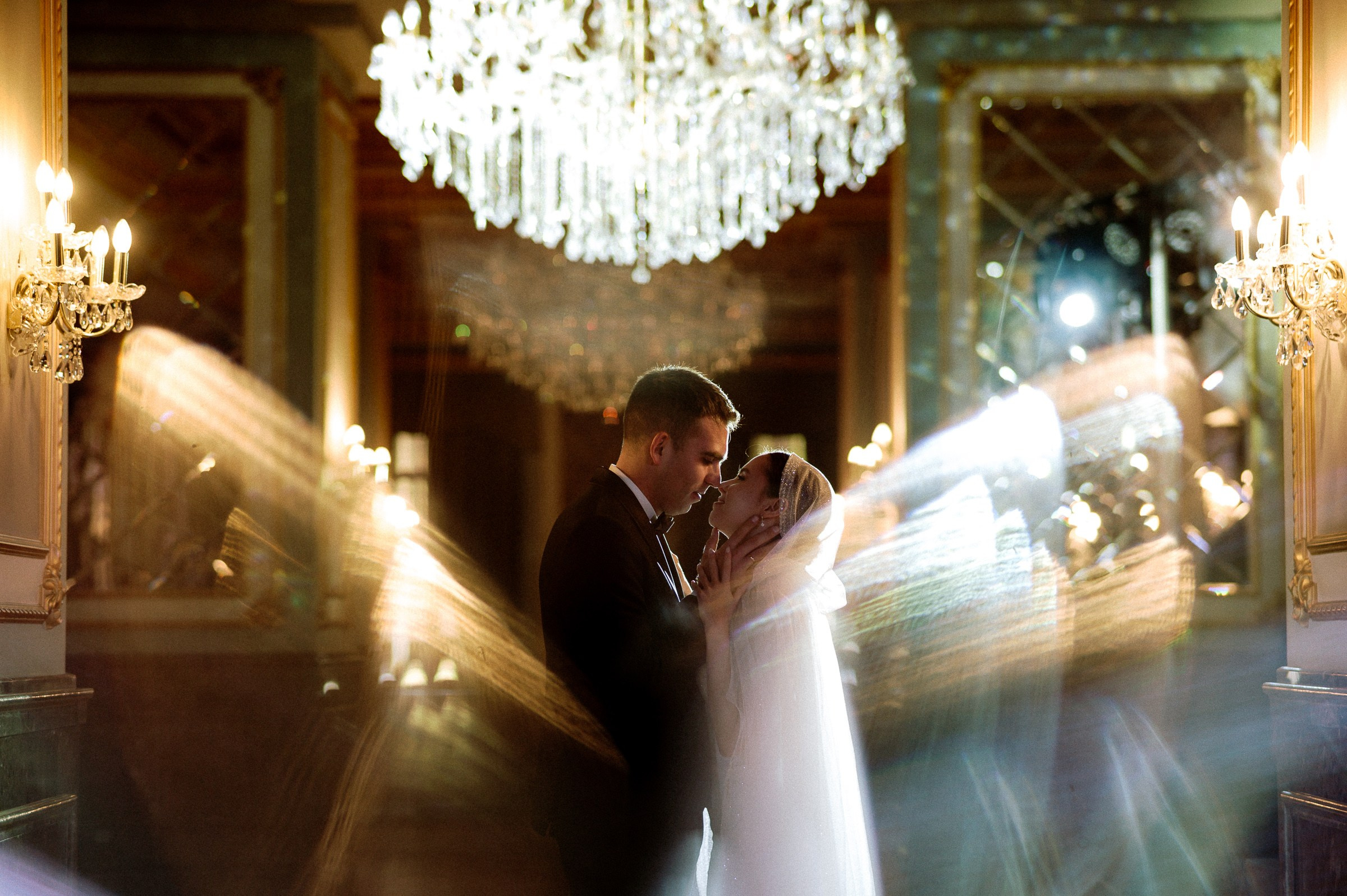 Кристаллы душ и сердец. Свадебный фотограф в Астрахани и Москве