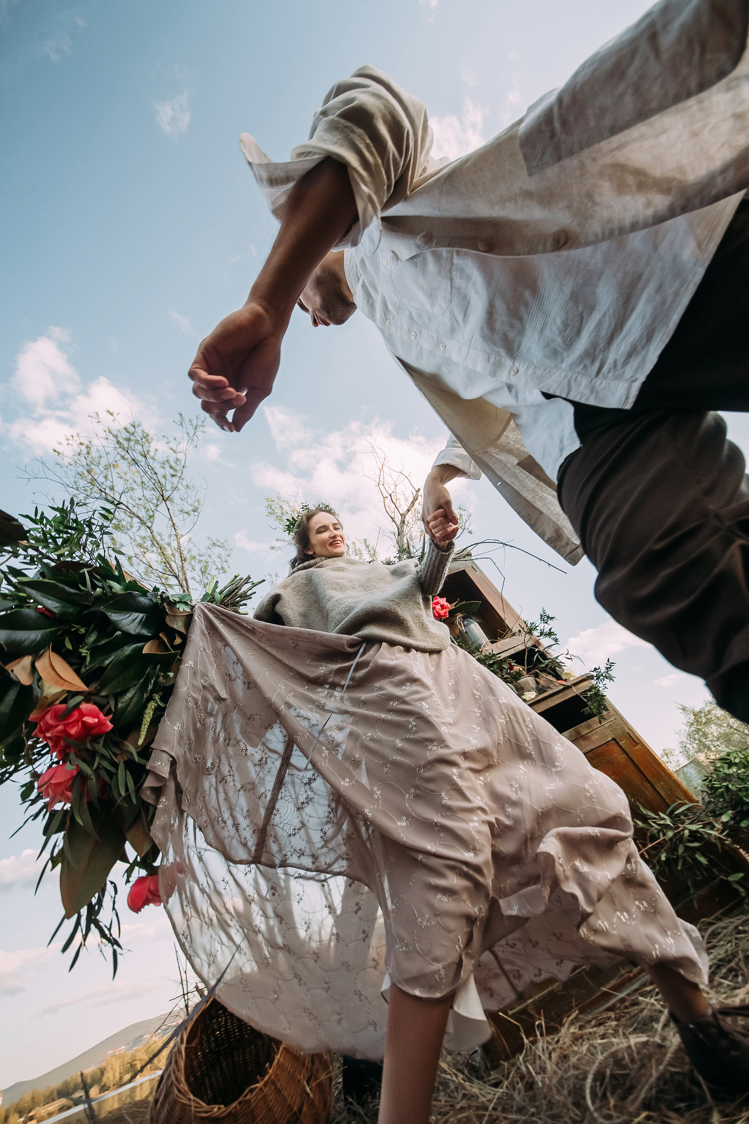 Best. Фотограф в Красноярске Гетманова Мила