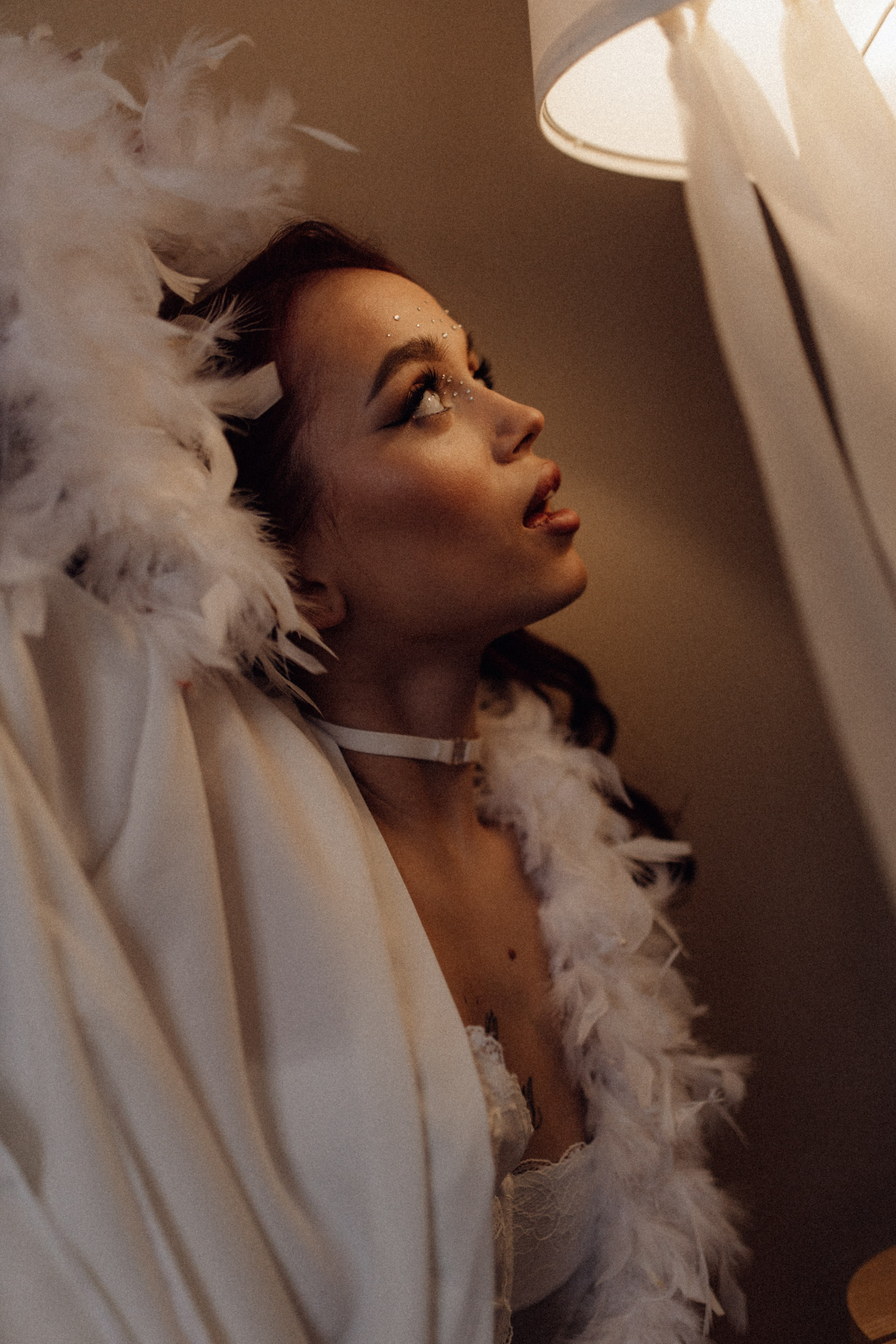 Лина. Фотограф НОГИНСК, Москва, Анастасия Белая