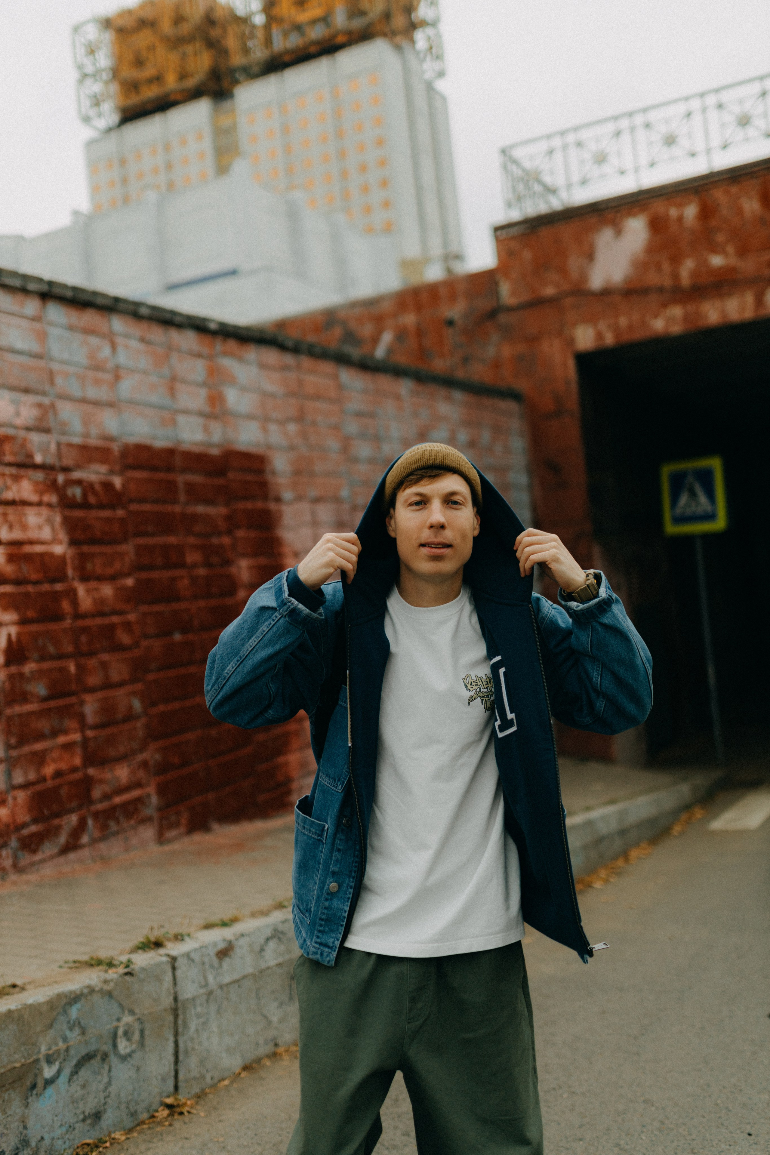 Dabro. Фотограф НОГИНСК, Москва, Анастасия Белая