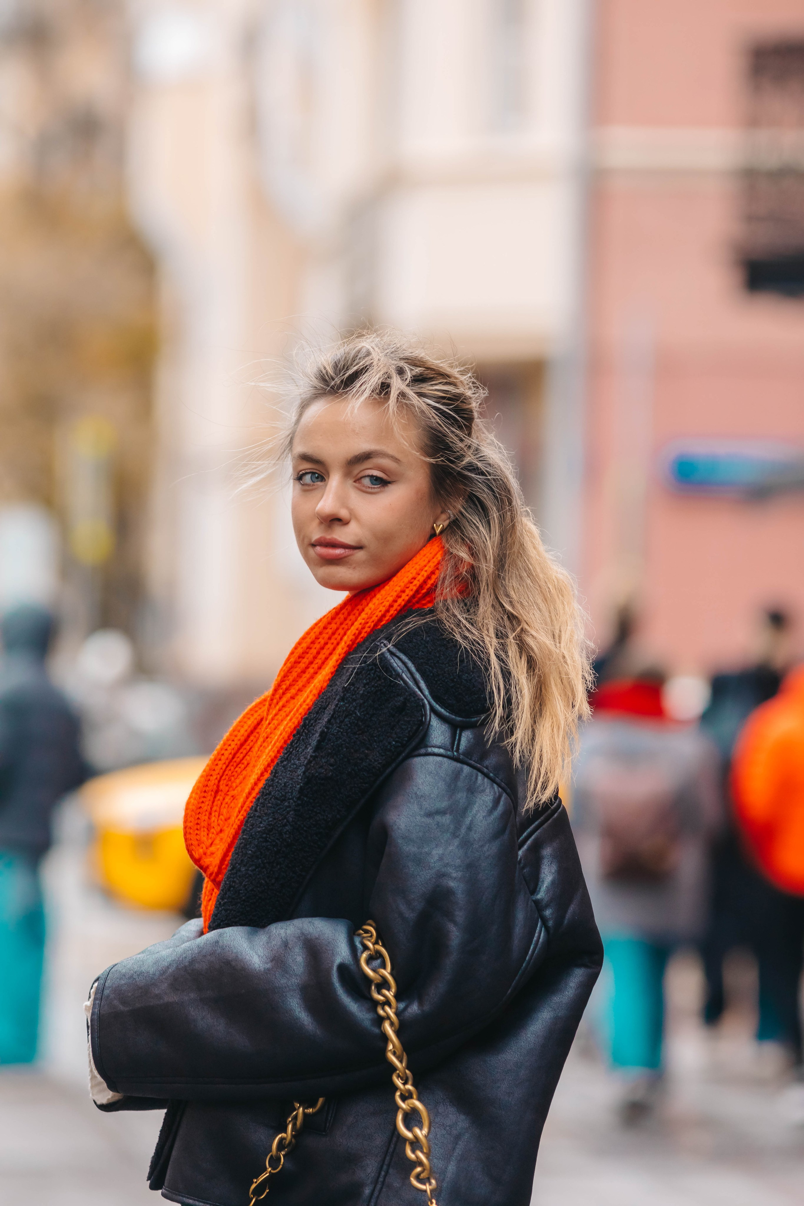 Фотосессии в Москве. Фотограф и фототренер Москва и Питер