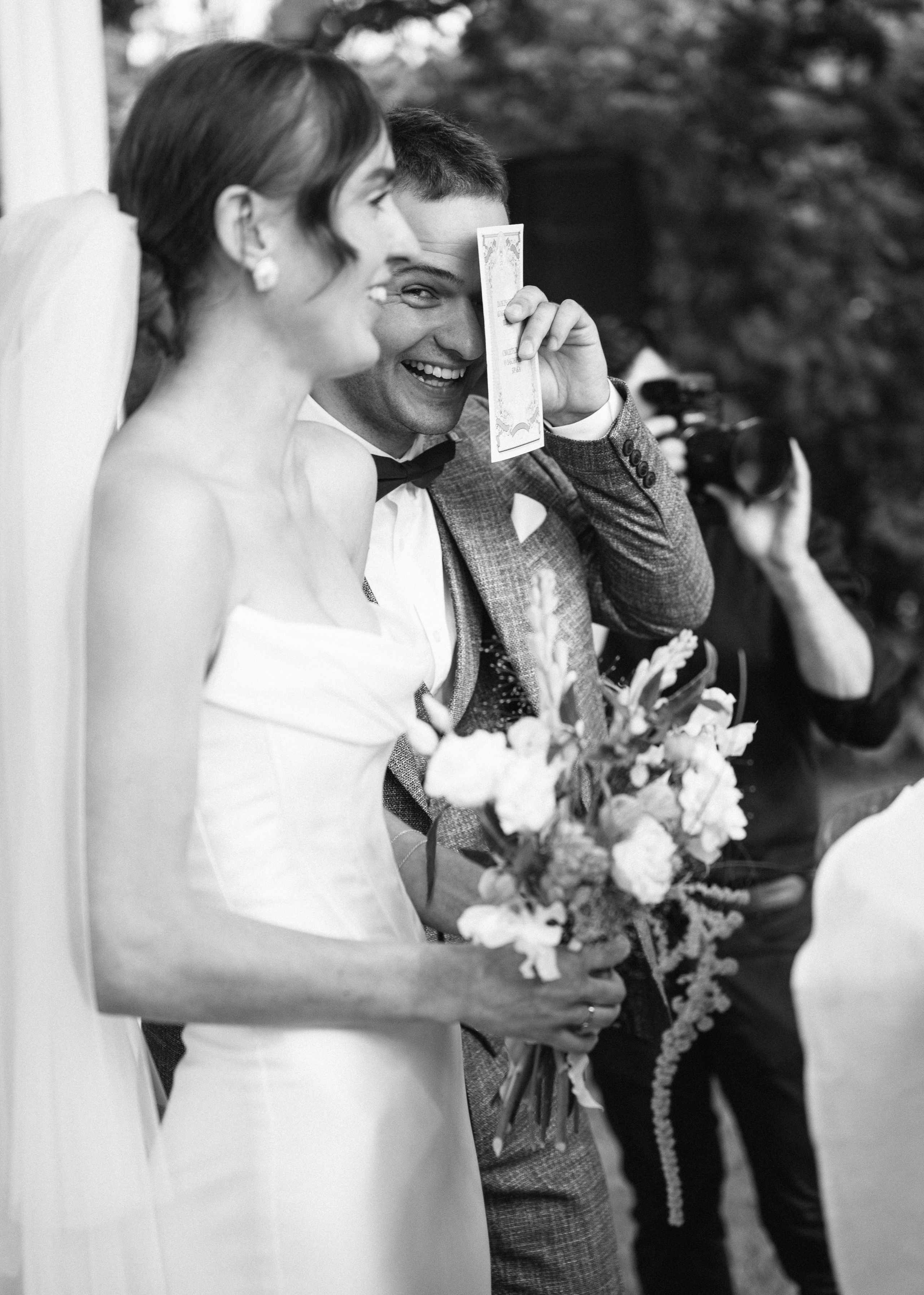 O&M. Свадебный фотограф Минск