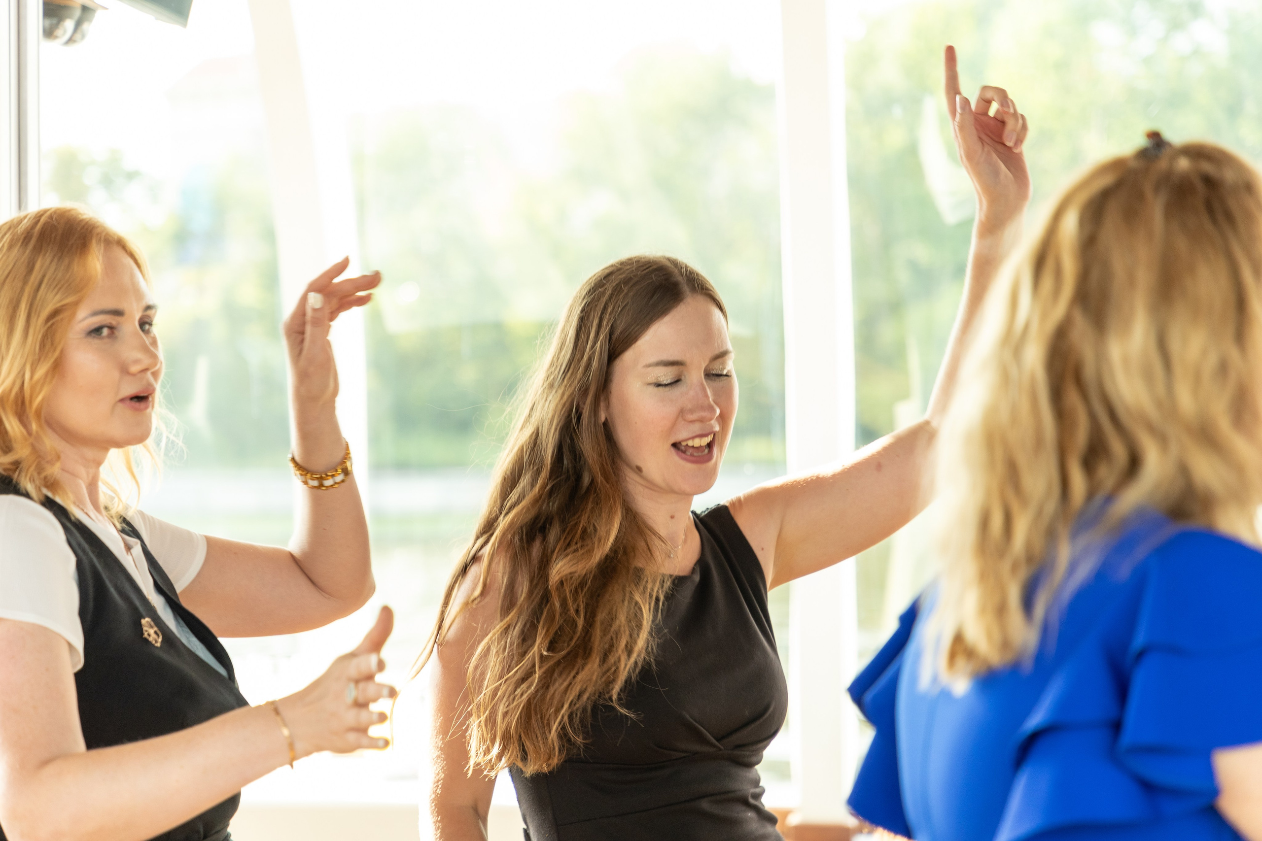 Корпоратив. Фотограф в Москве Алексей Липилин