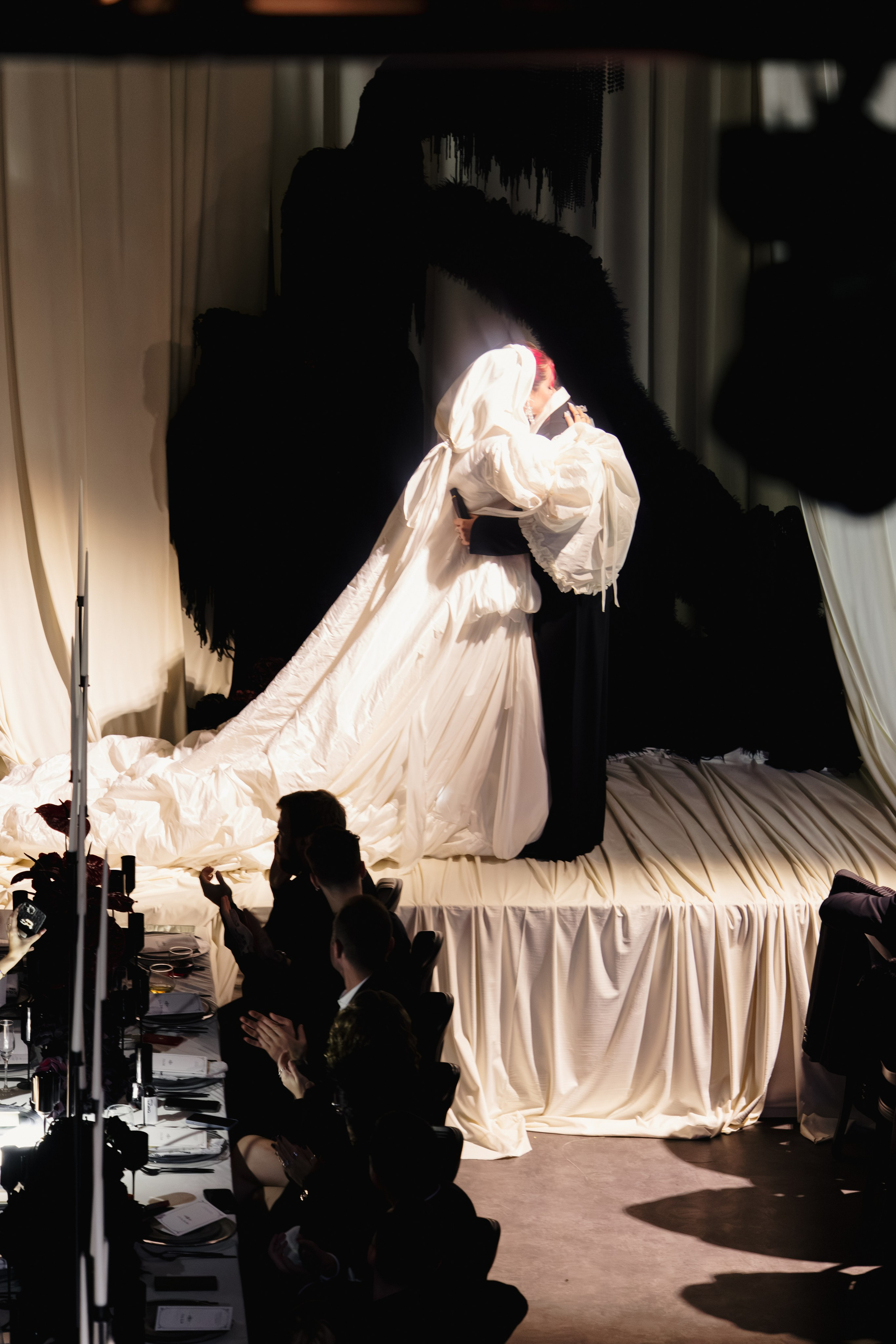 @chili_weddings. Свадебный и репортажный фотограф в Москве Владимир Сергеев | Naysaikolo