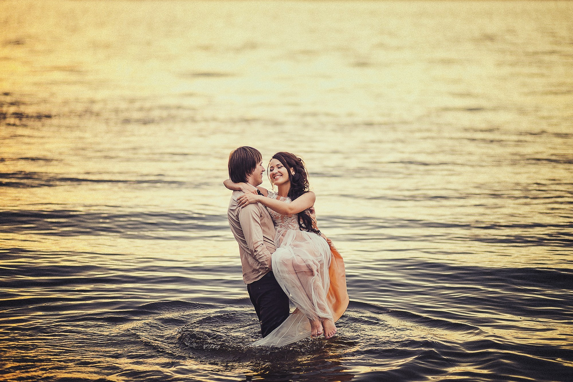 Избранное. Свадебный фотограф в Самаре — Дмитрий Емец