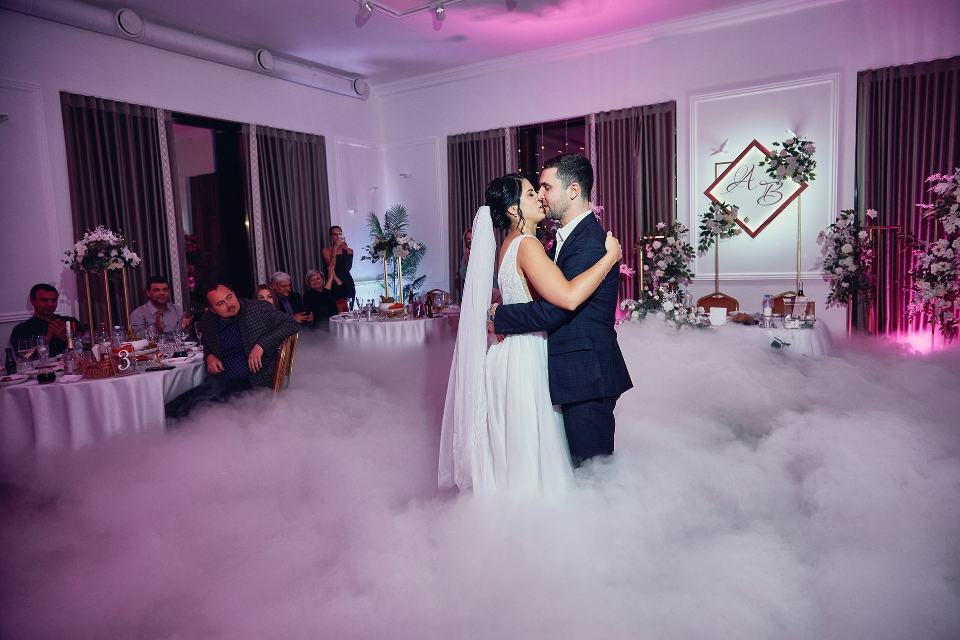 Александр и Виктория. Свадебный фотограф в Самаре — Дмитрий Емец