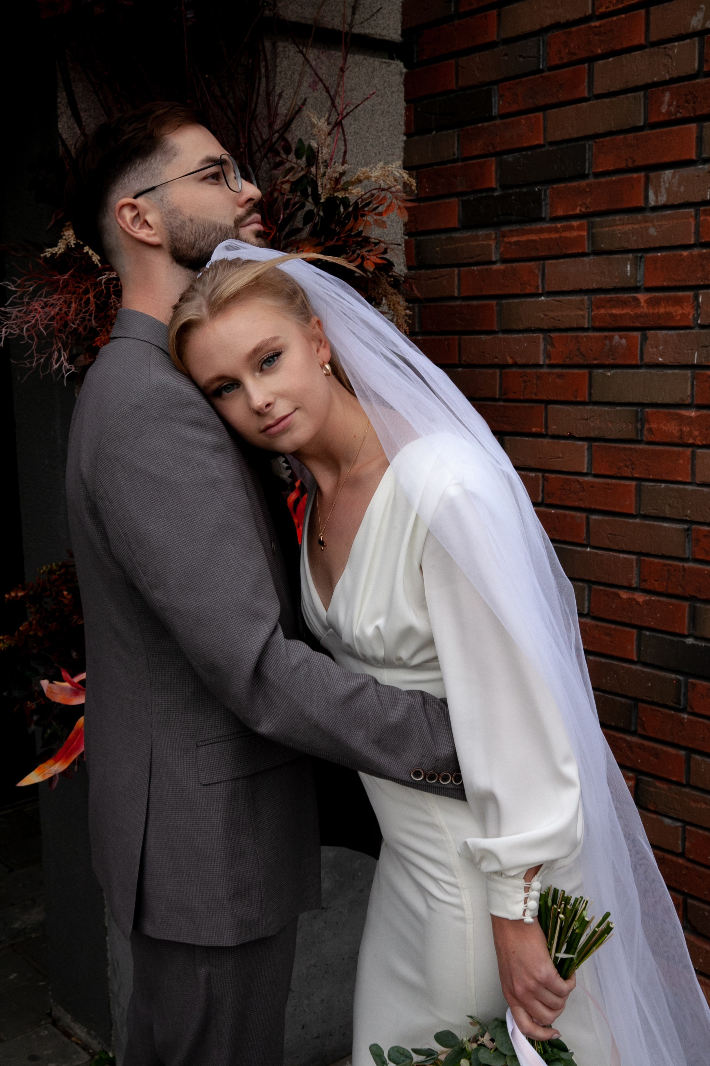 Tilda & Matvei. ANNA KUDRINA PHOTOGRAPHY Russia