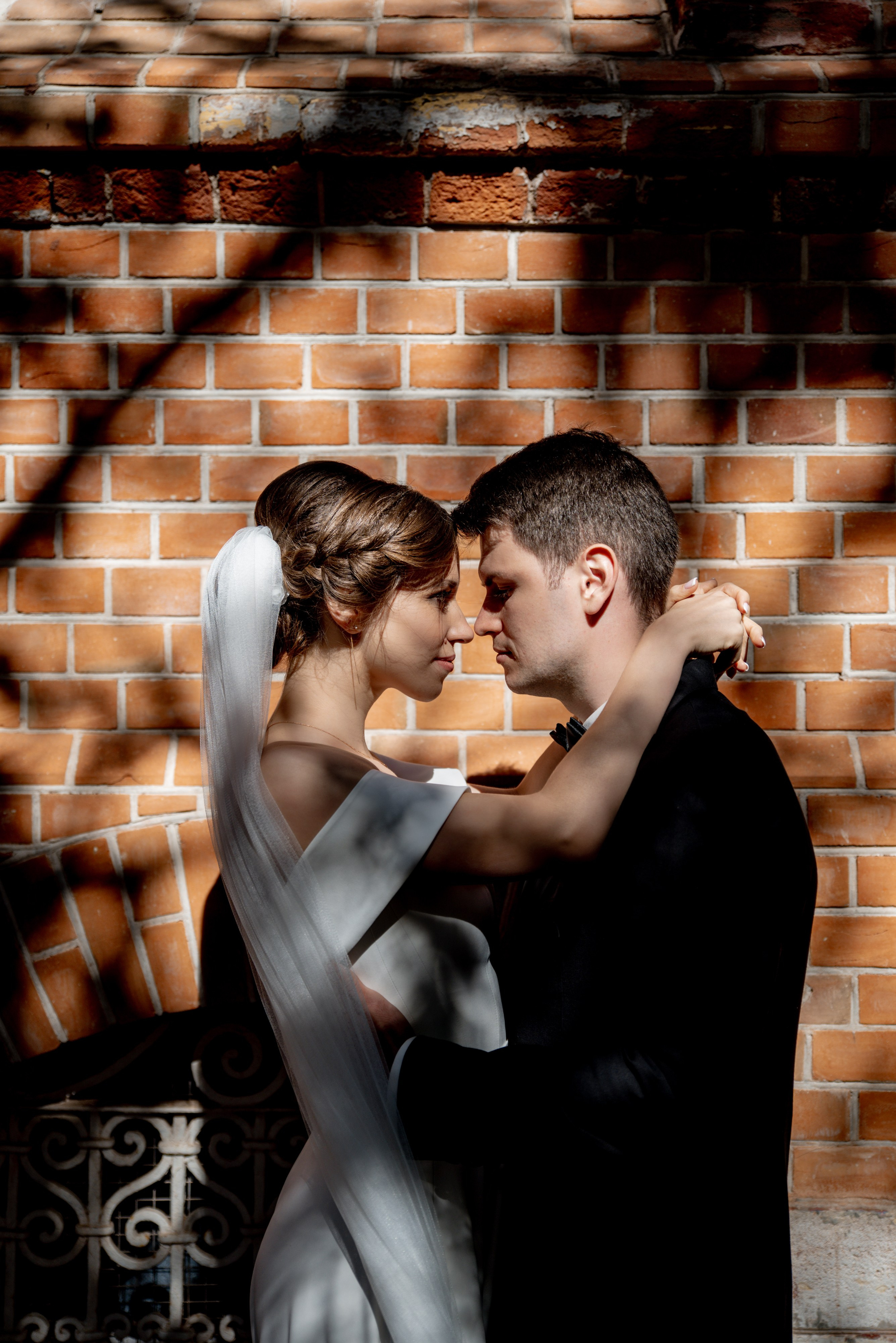 Владимир и Галина. Свадебная и семейная фото и видеосъёмка. Брянск