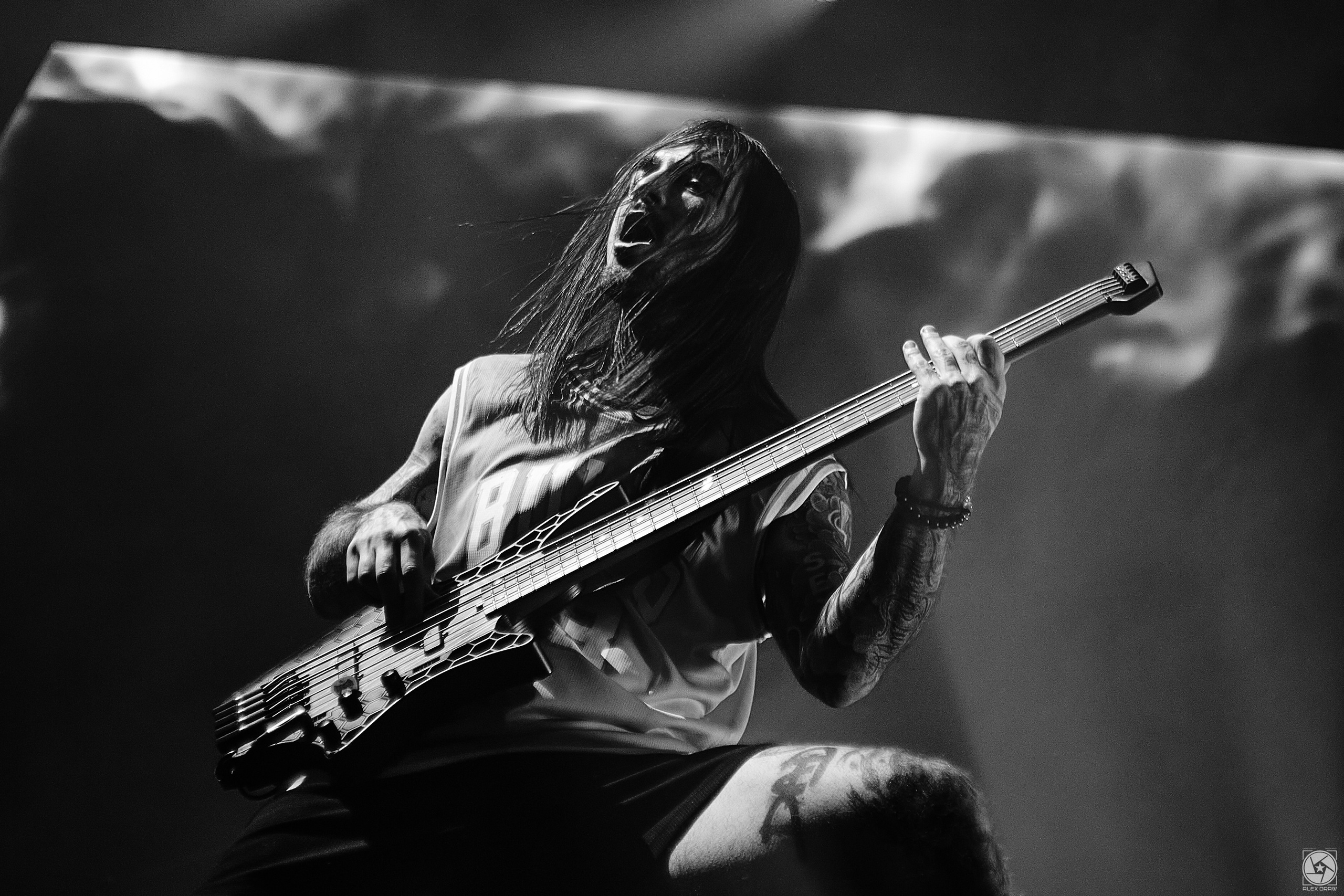 ROCK PRIVET / Москва, TAU, 23.11.2025 / WB. Фотограф Москва Concerts photo / Fashion photо