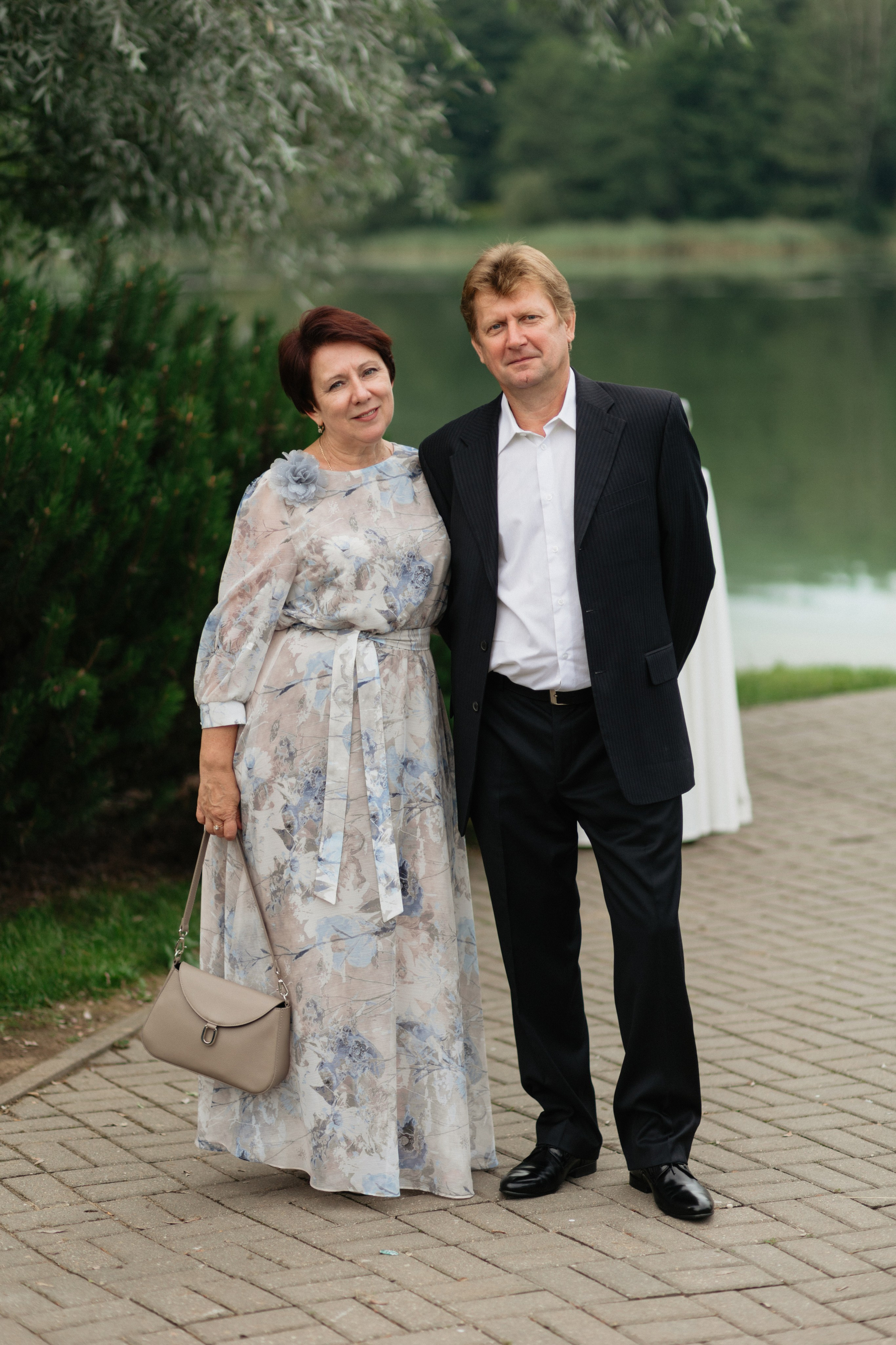 Андрей & Лера | ROBINSON CLUB. Свадебный фотограф в Минске Владислав Бабич