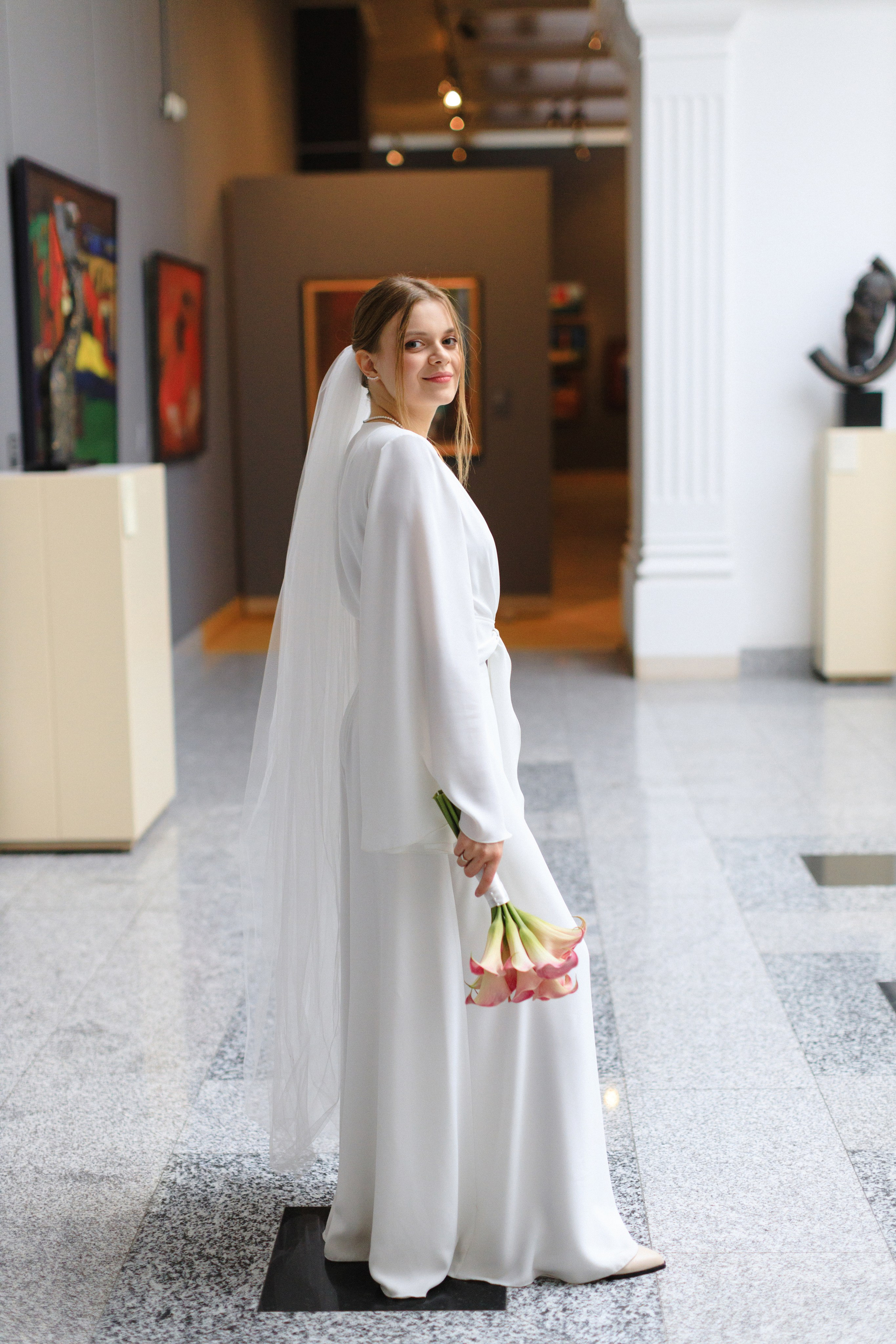 Саша & Даша. Свадебный фотограф в Минске Владислав Бабич