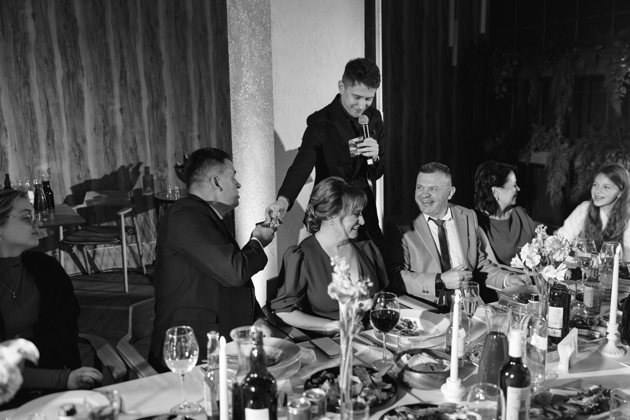 Саша & Даша. Свадебный фотограф в Минске Владислав Бабич