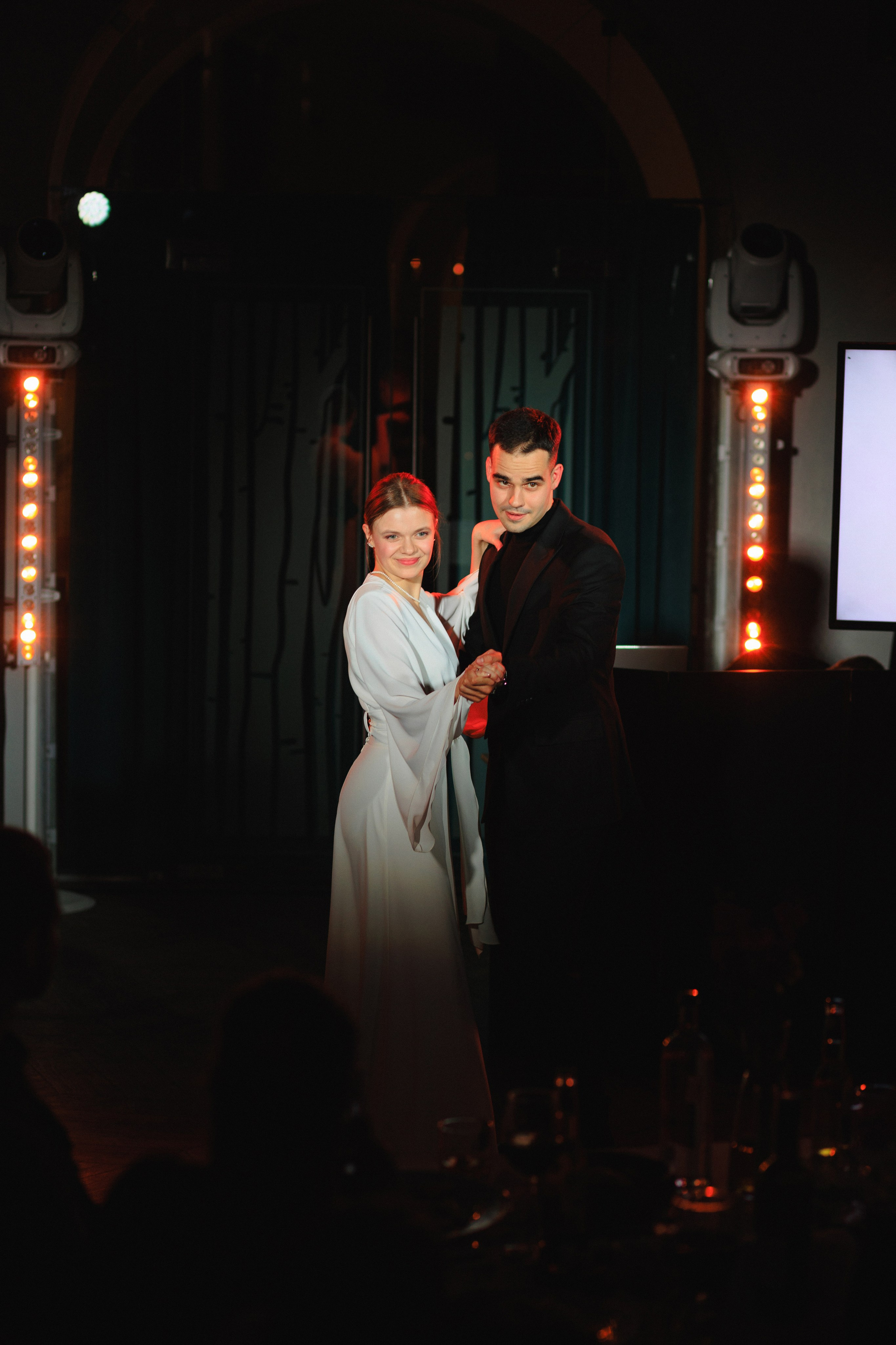 Саша & Даша. Свадебный фотограф в Минске Владислав Бабич