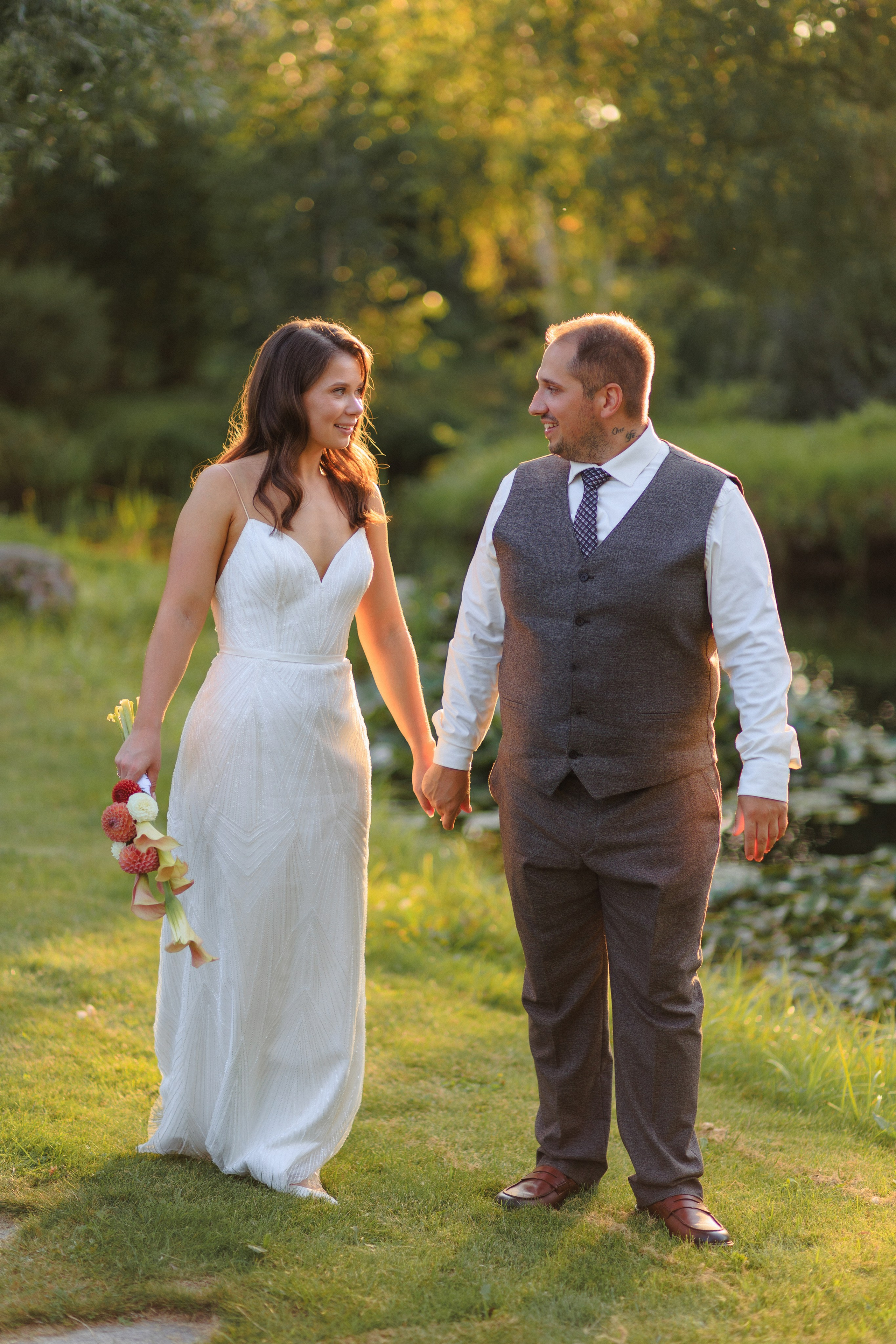 Петя & Полина | VILLA CHIKI. Свадебный фотограф в Минске Владислав Бабич