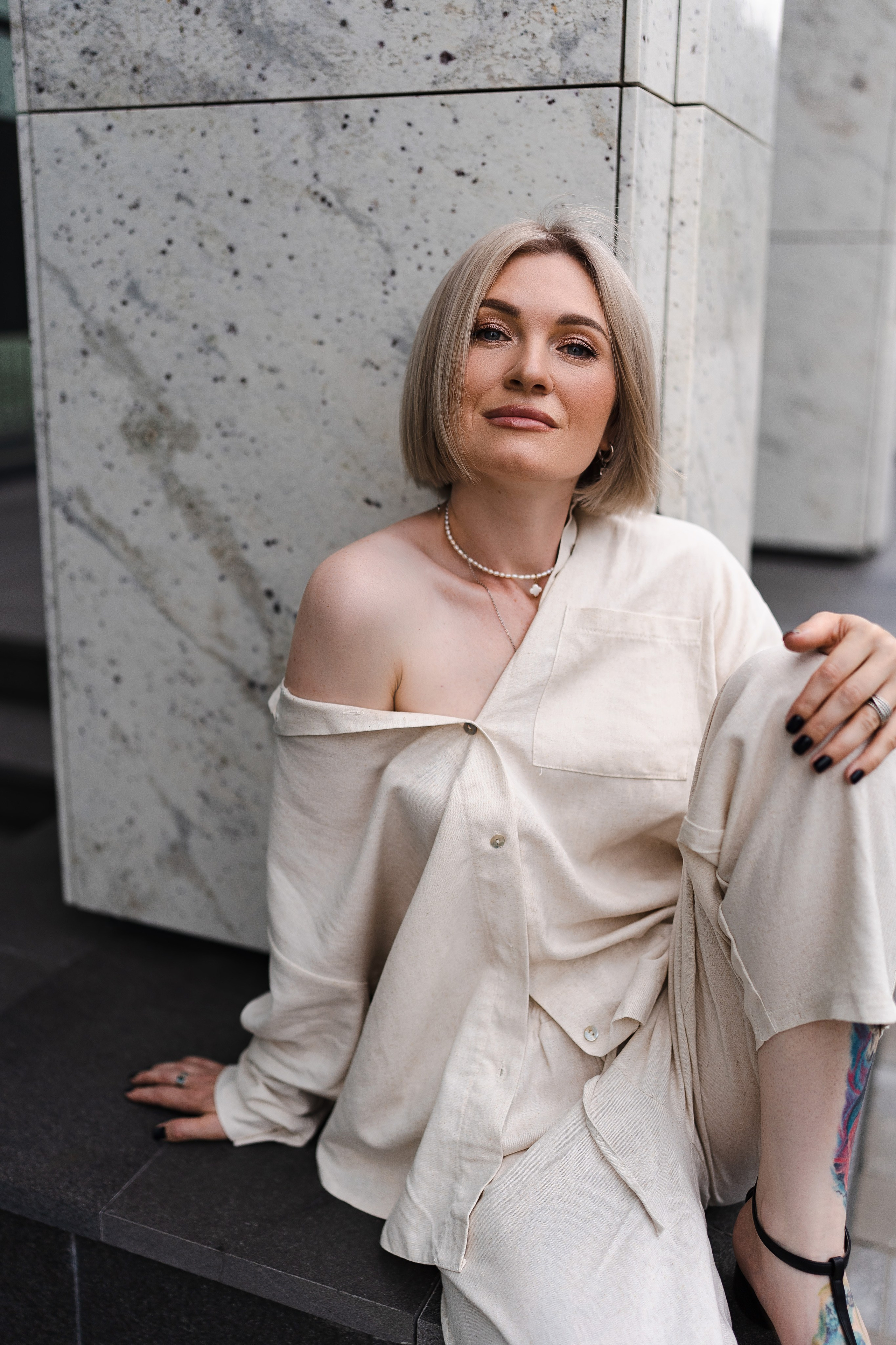 Смотреть серию. ЖЕНСКИЙ ФОТОГРАФ КРИСТИНА ВИГЕЛЬ