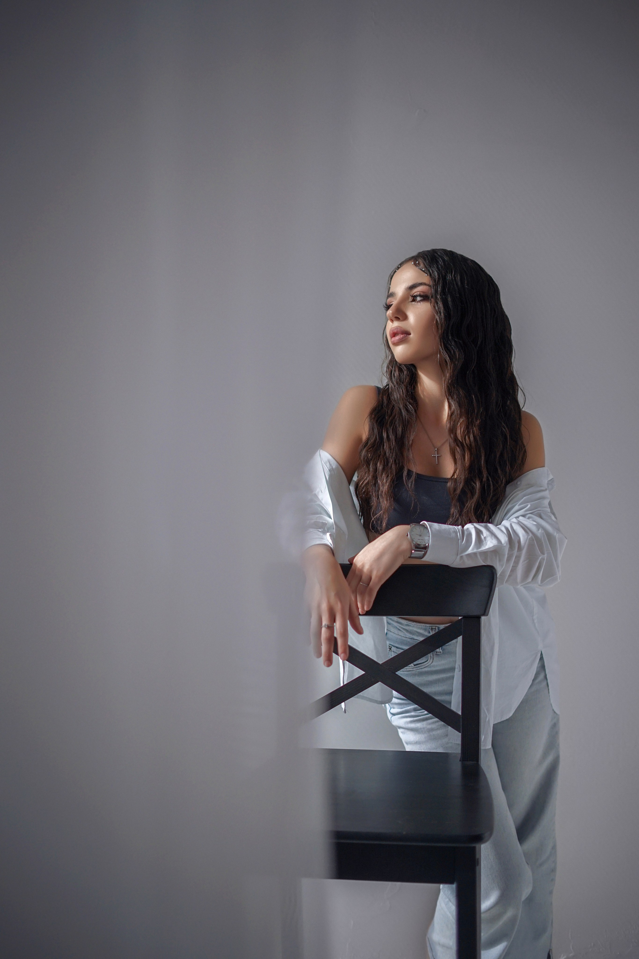 Vogue. Фотограф в Нижнем Тагиле Алёна Орлова