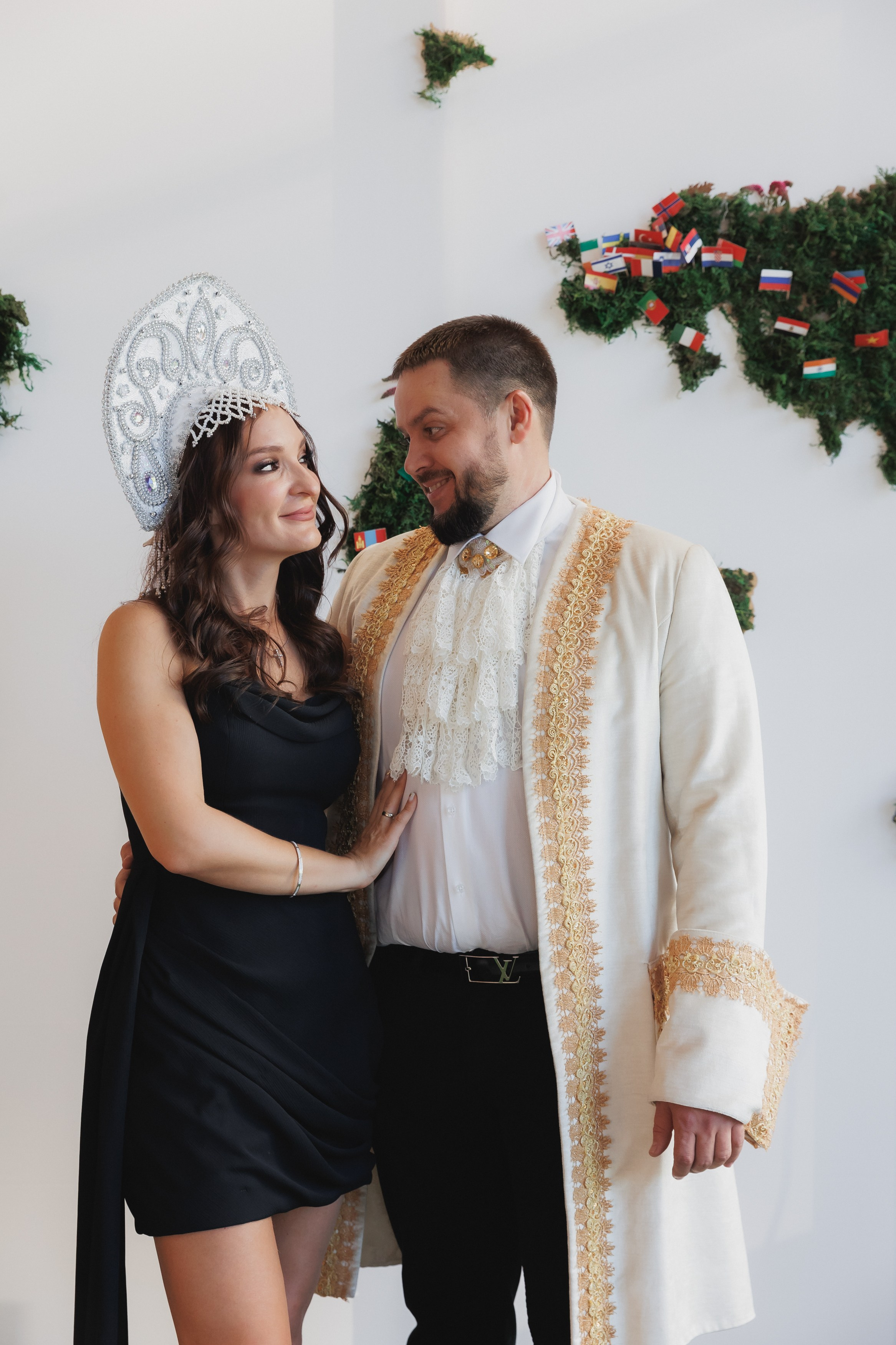 Весь мир у твоих ног!. Фотограф в Волгограде — Александра Искандерова