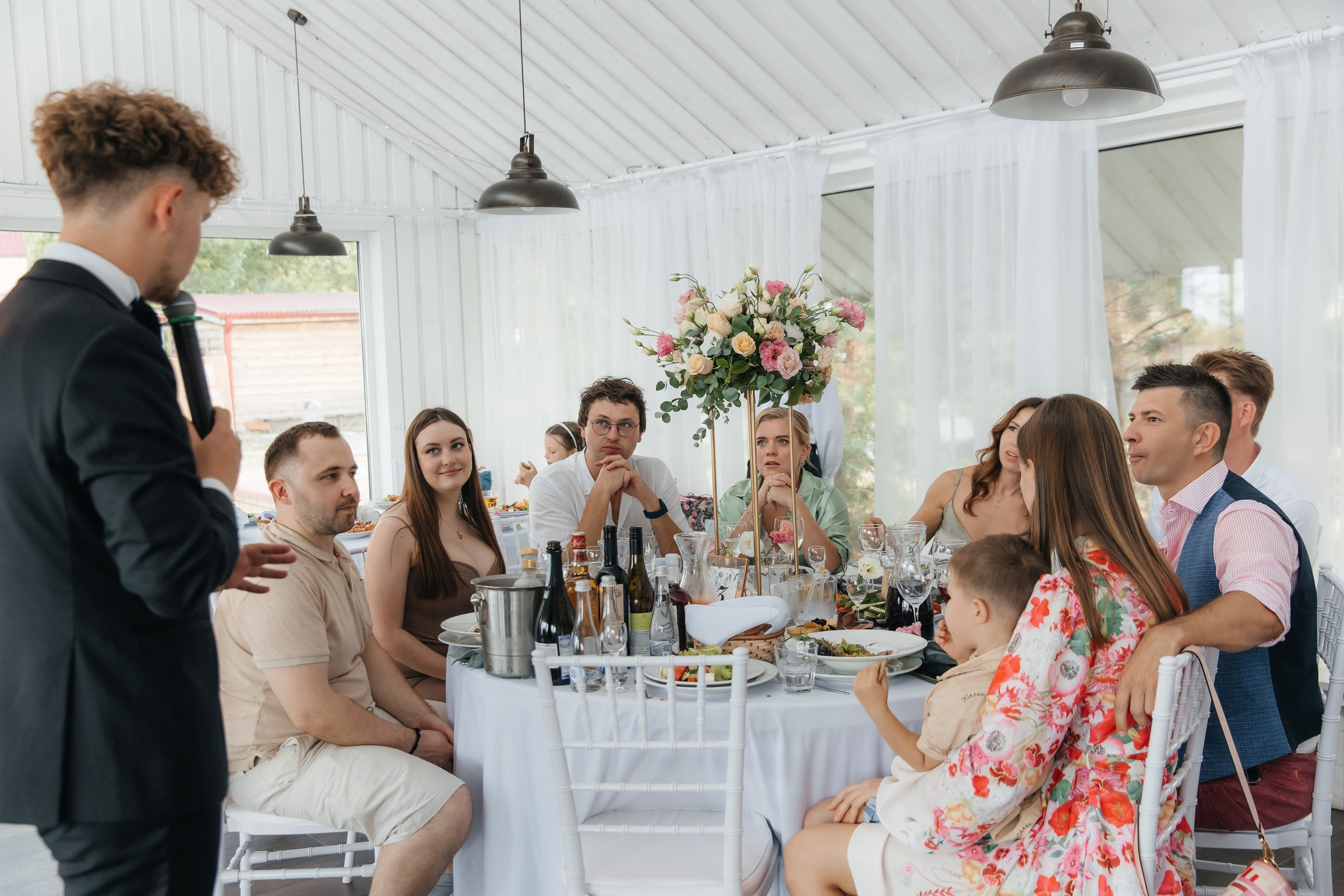 Владислав и Анна. Фотограф в Волгограде — Александра Искандерова