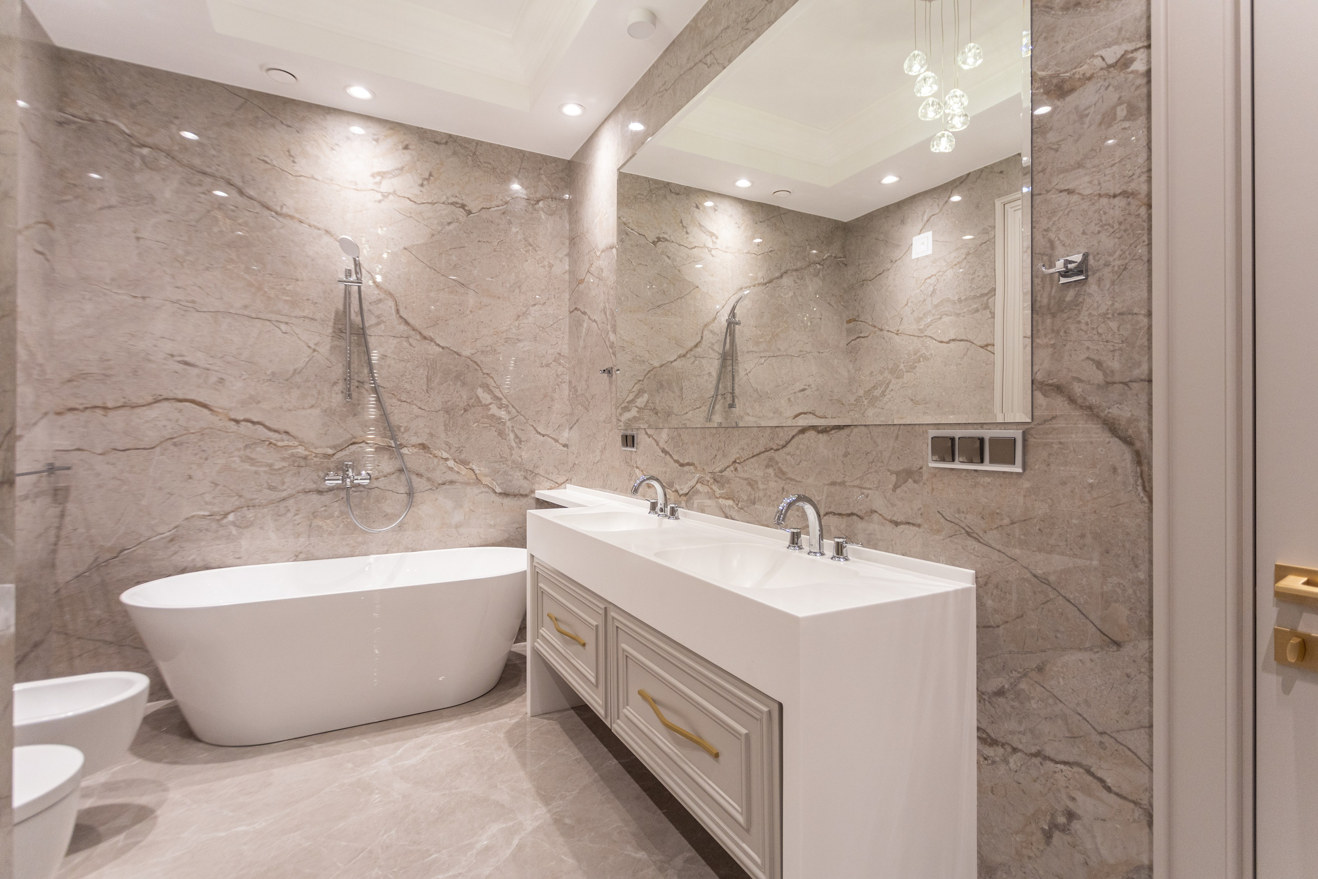 ЖК Дом на Мосфильмовской. BogdanovPh