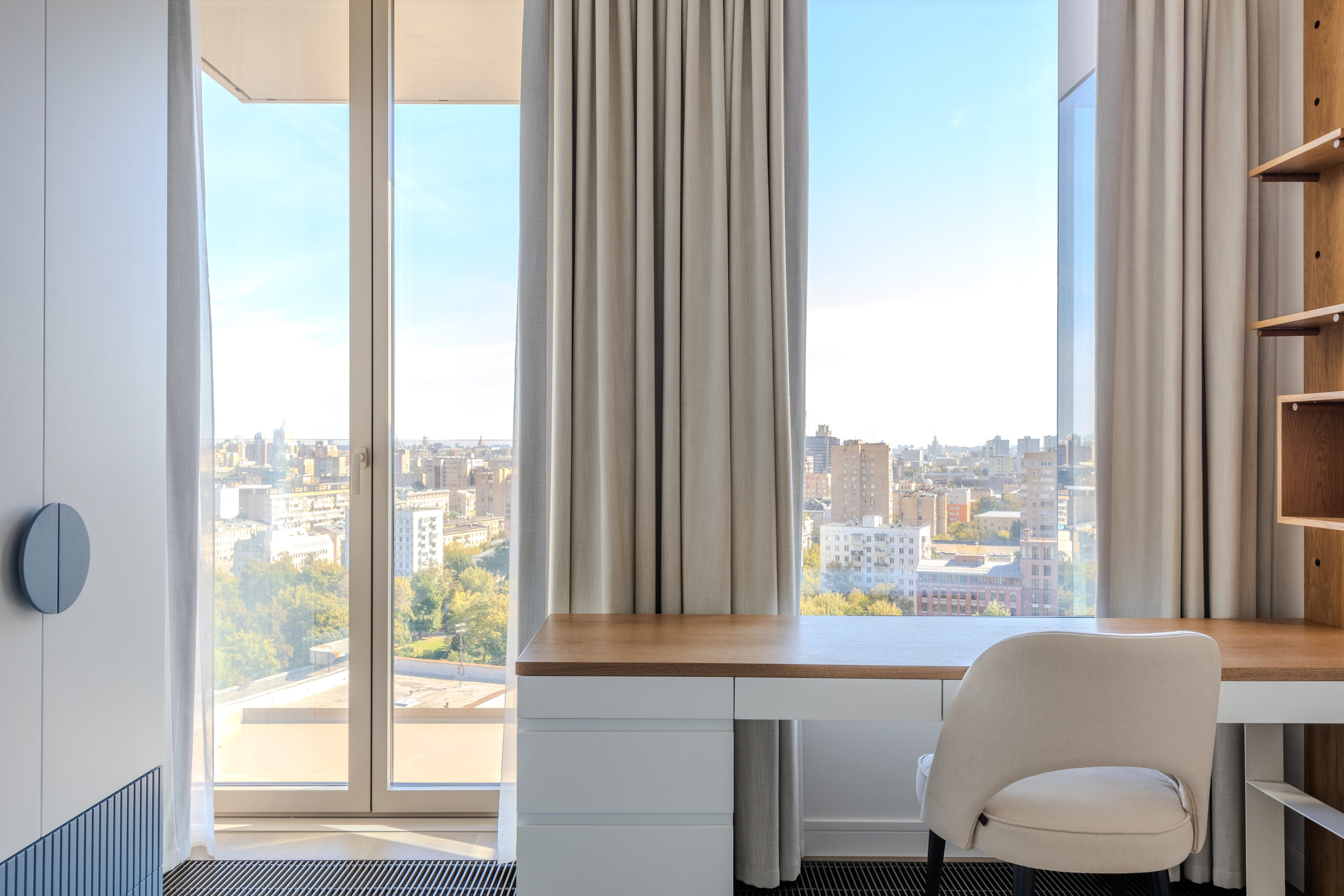 ЖК Лаки. BogdanovPh