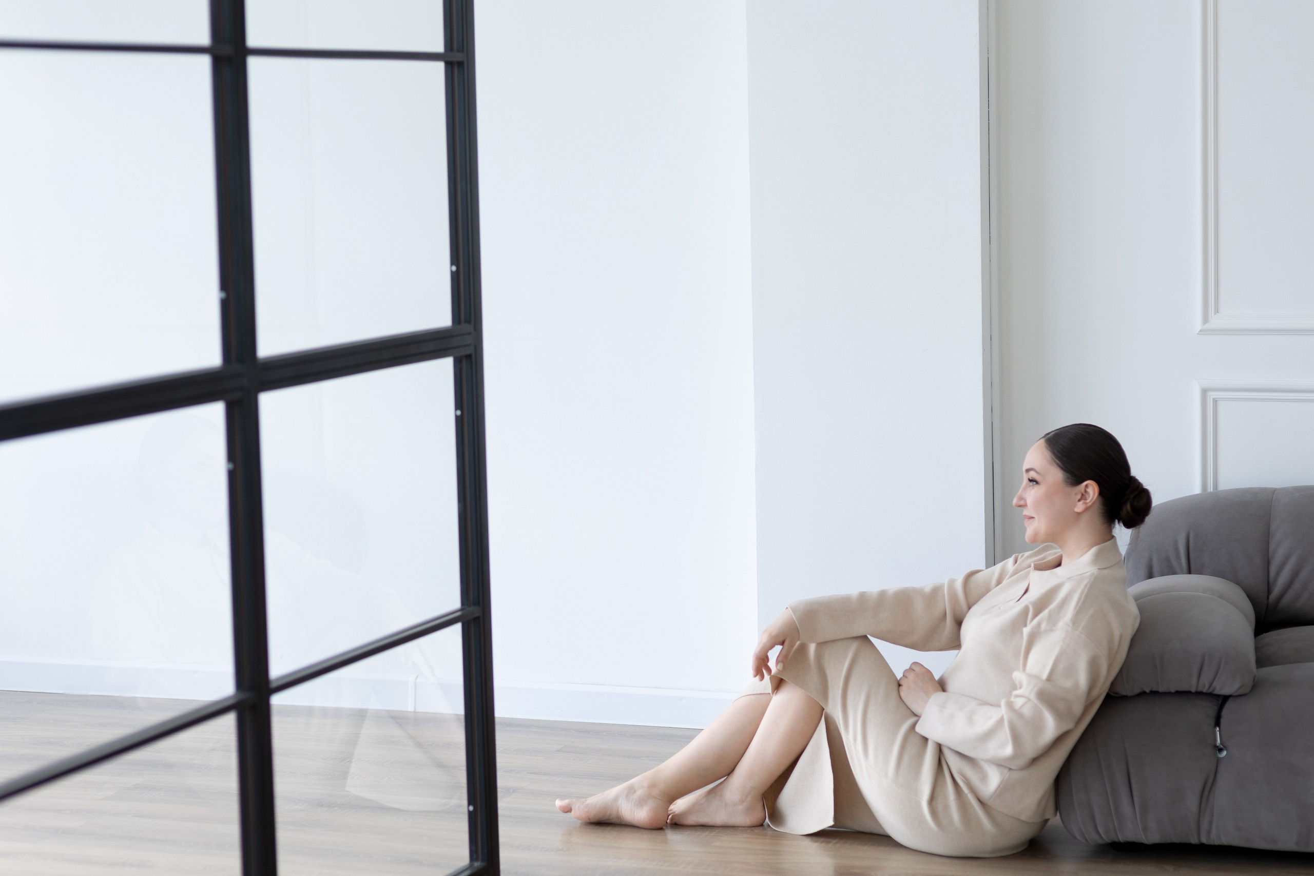 Рисую светом вашу семейную историю фотограф из Перми Александра Камене