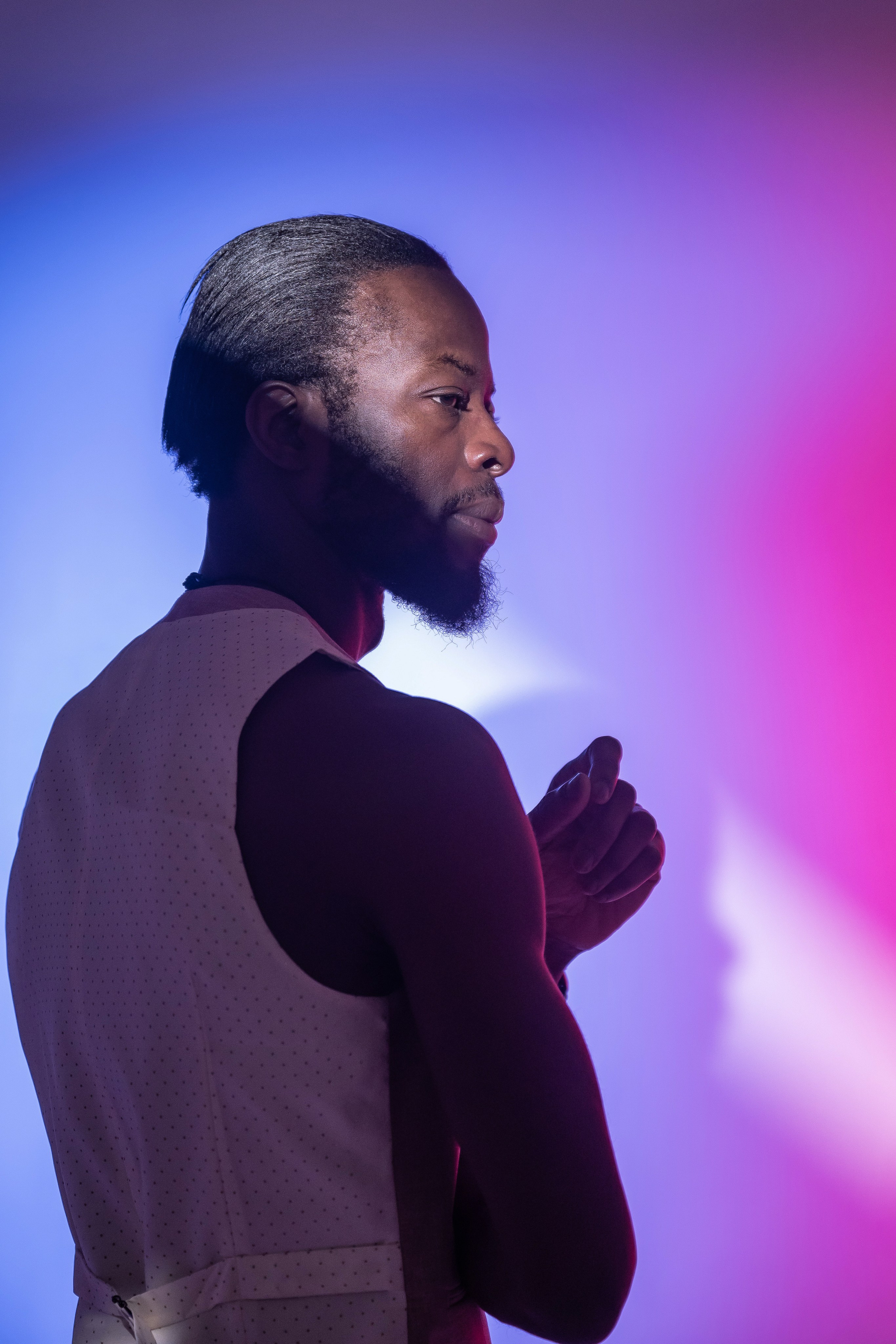 Тьерри. Наталья Слесаренко фотограф в Сочи