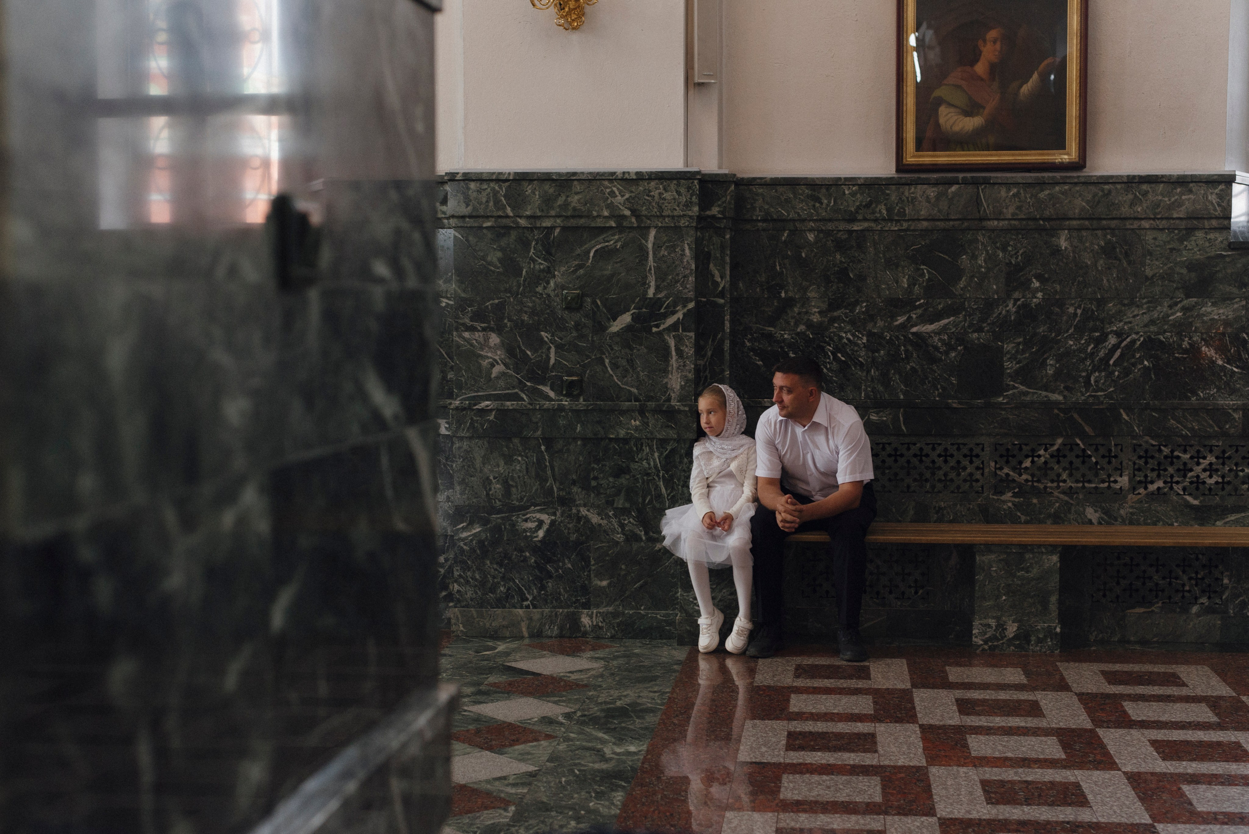 Их связали небеса