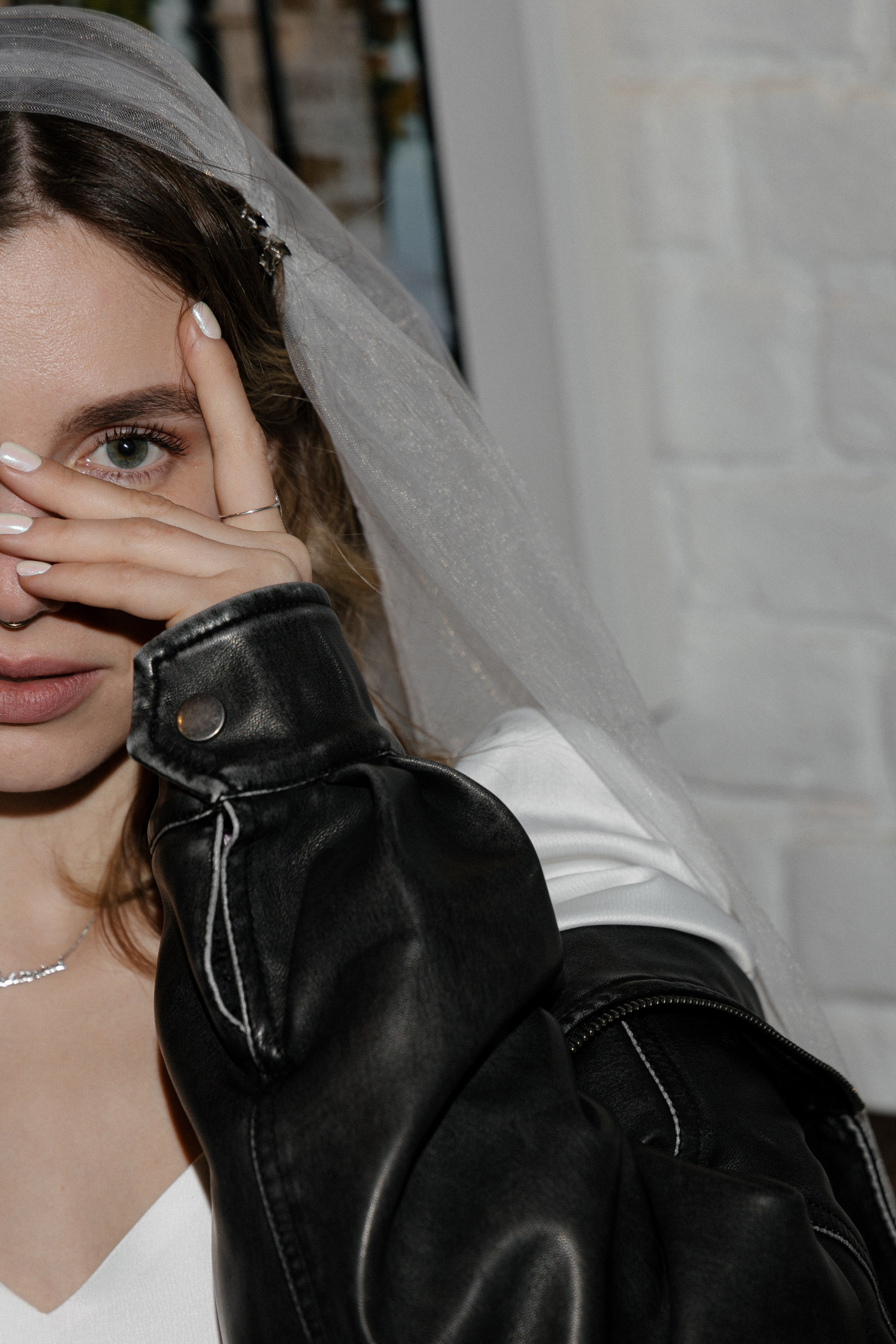 Азат и Екатерина. Свадебный и семейный фотограф в Самаре