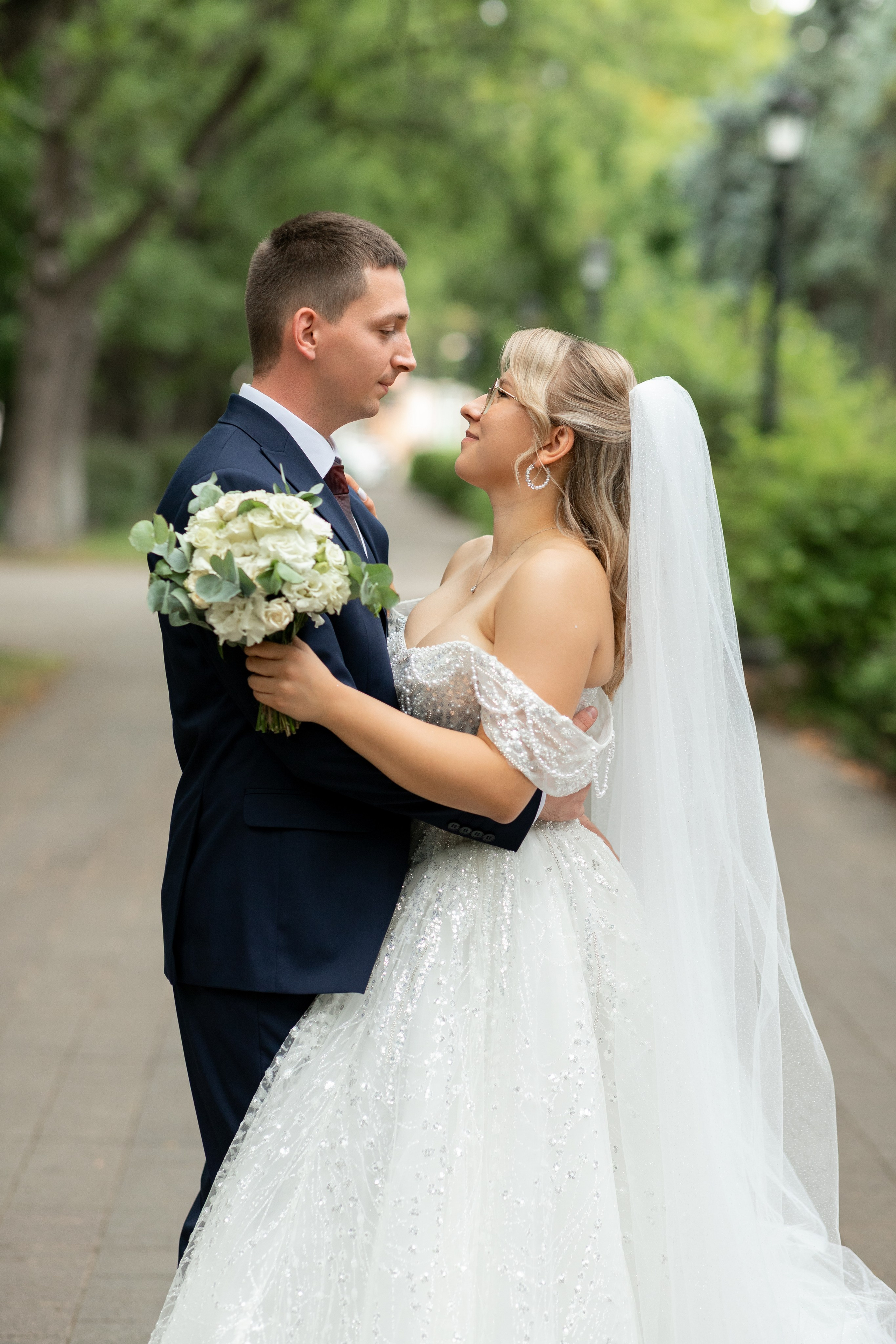 Свадебная фотосъемка Анна Светикова. Фотограф в Краснодаре Анна Светикова