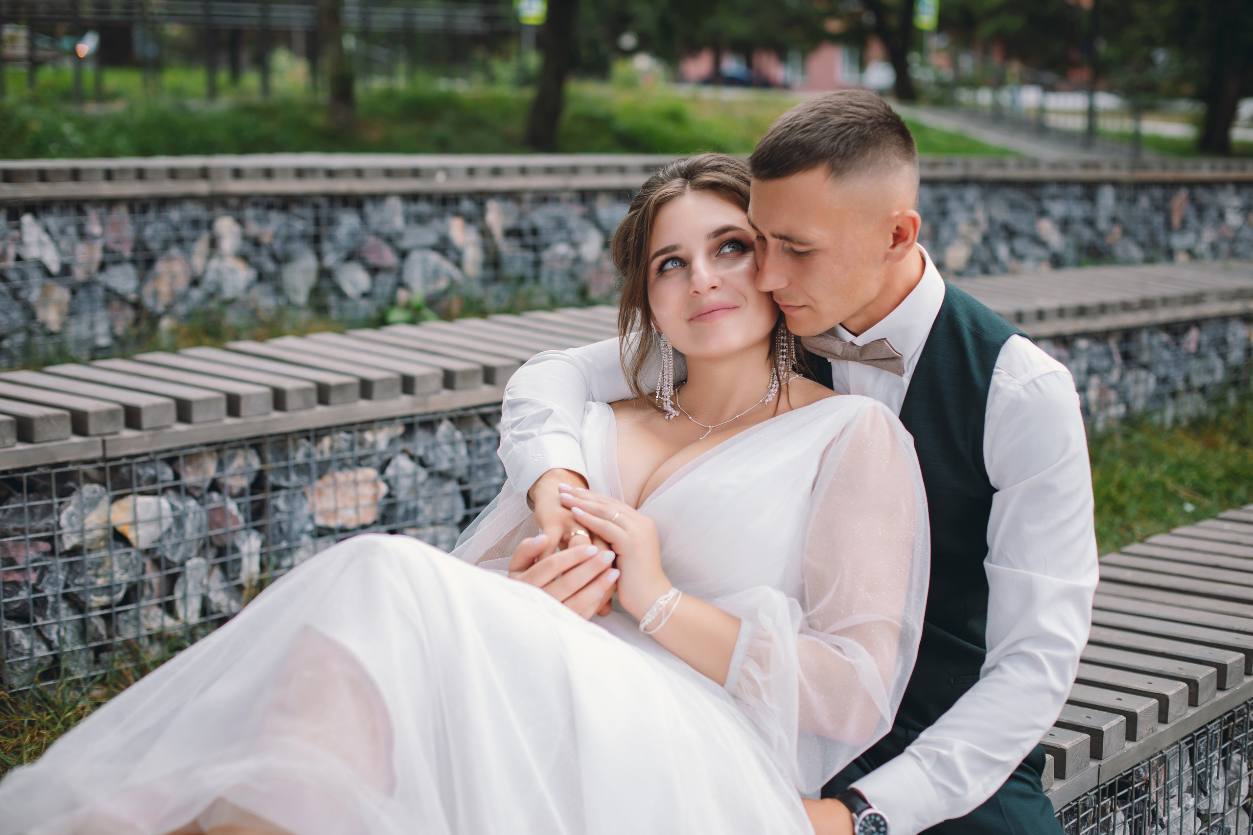 Краснотуранск. Фотограф в Абакане Николай Окунев