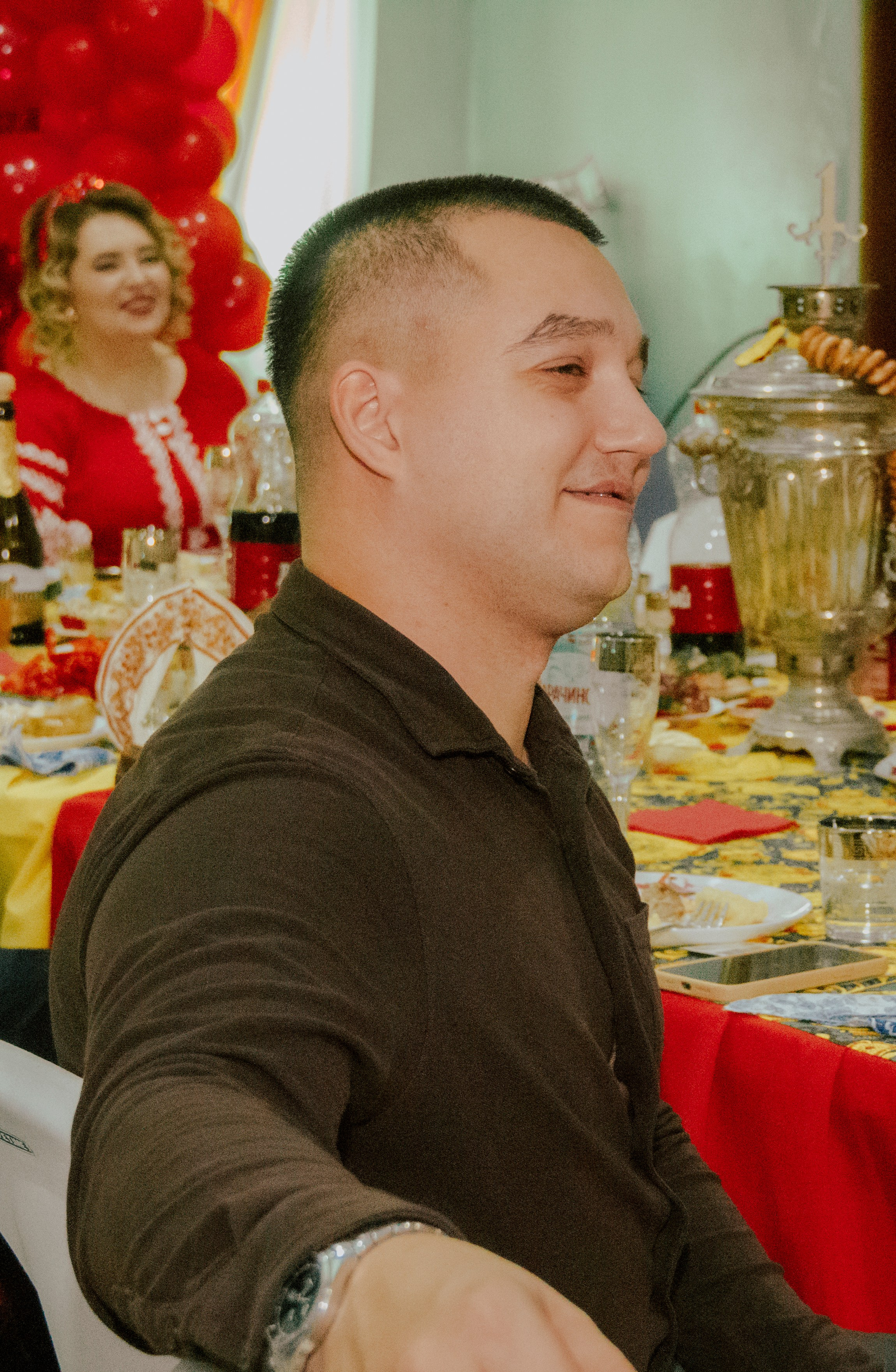 Юбилей Беляниной Тани. ProFoto