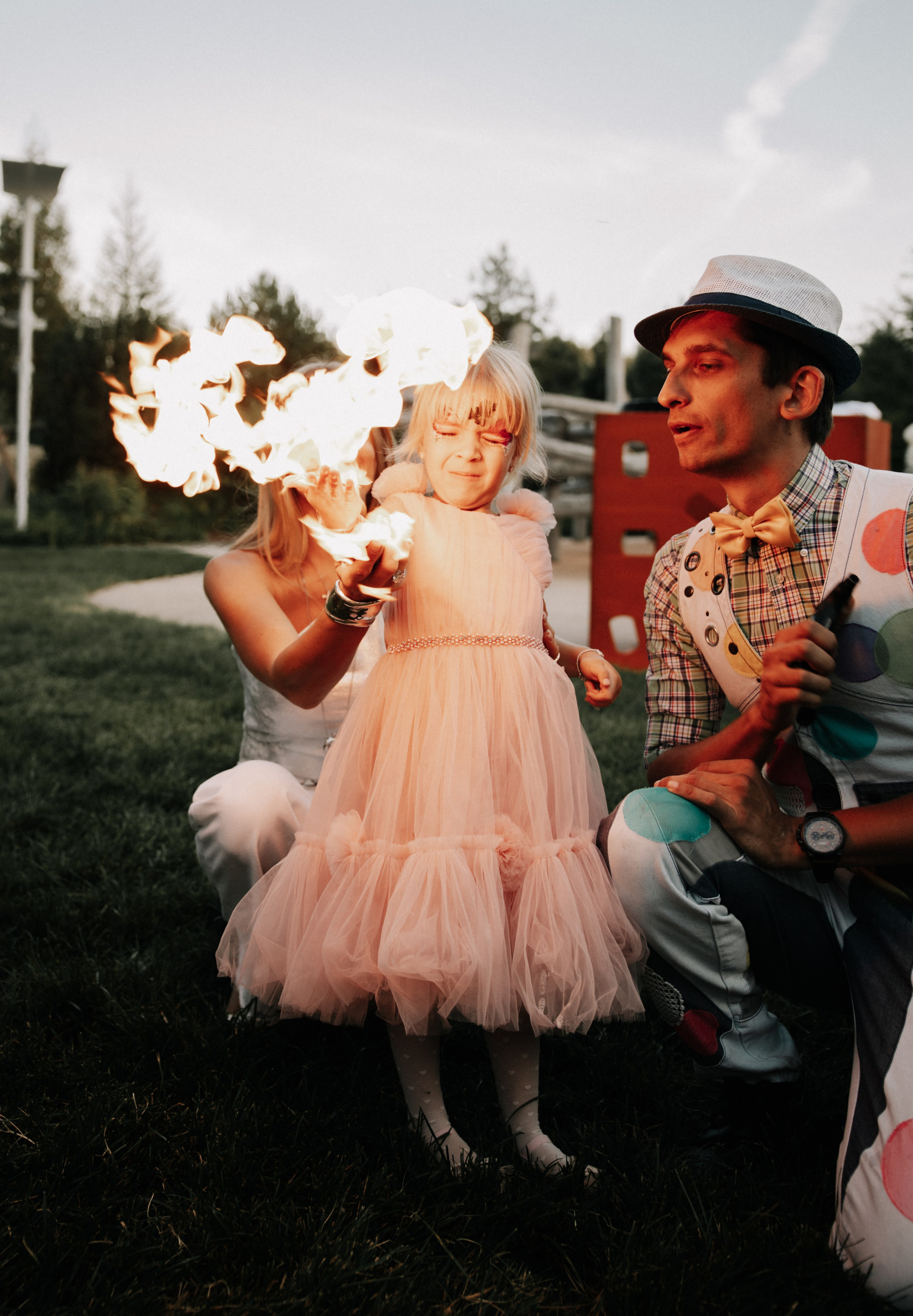 Детская съемка дня рождения. Репортажный фотограф Катерина Гилс Москва