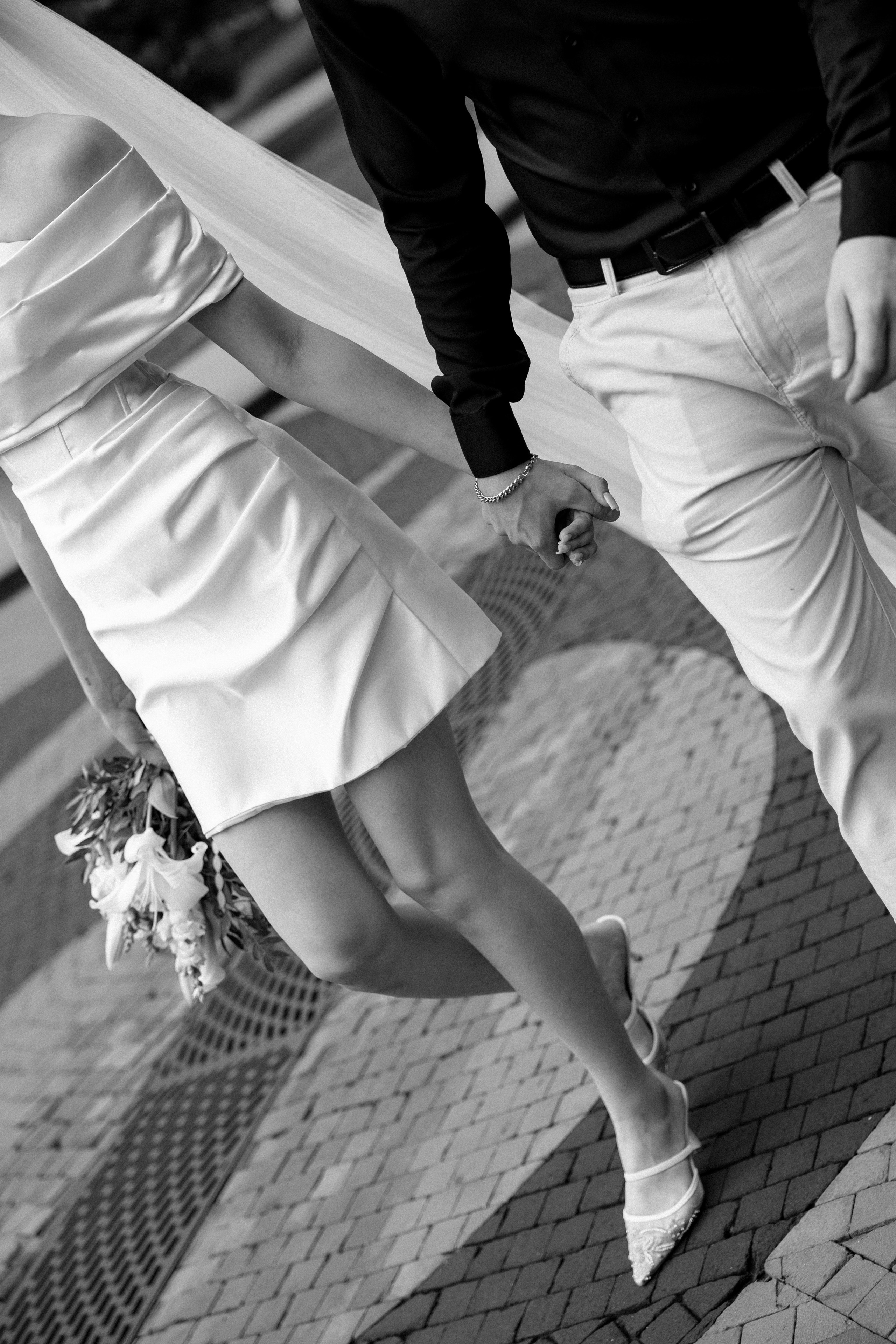 Екатерина & Игорь. Фотограф Сотникова Вероника