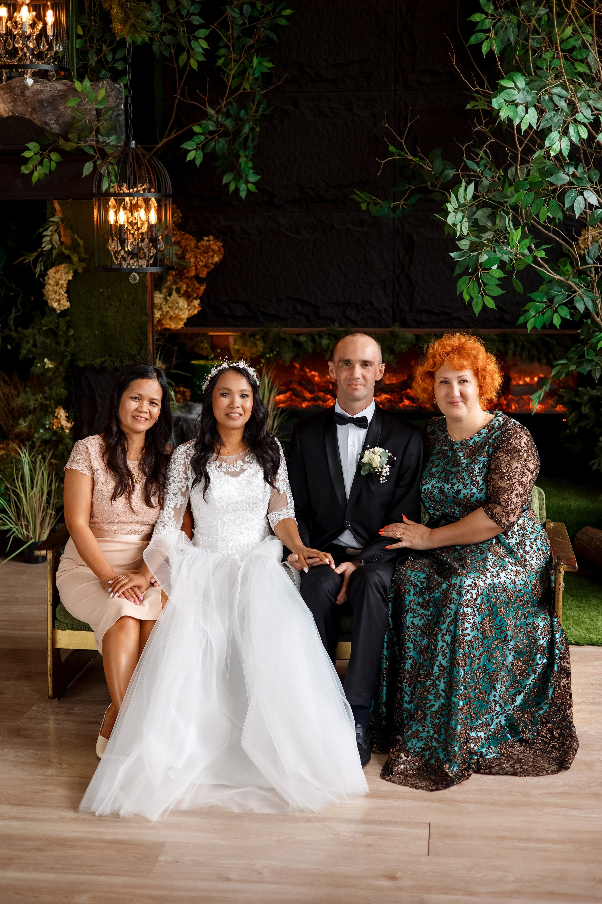 Сергей & Шерилоу. Фотограф Любовь Корниенко, Примоский край