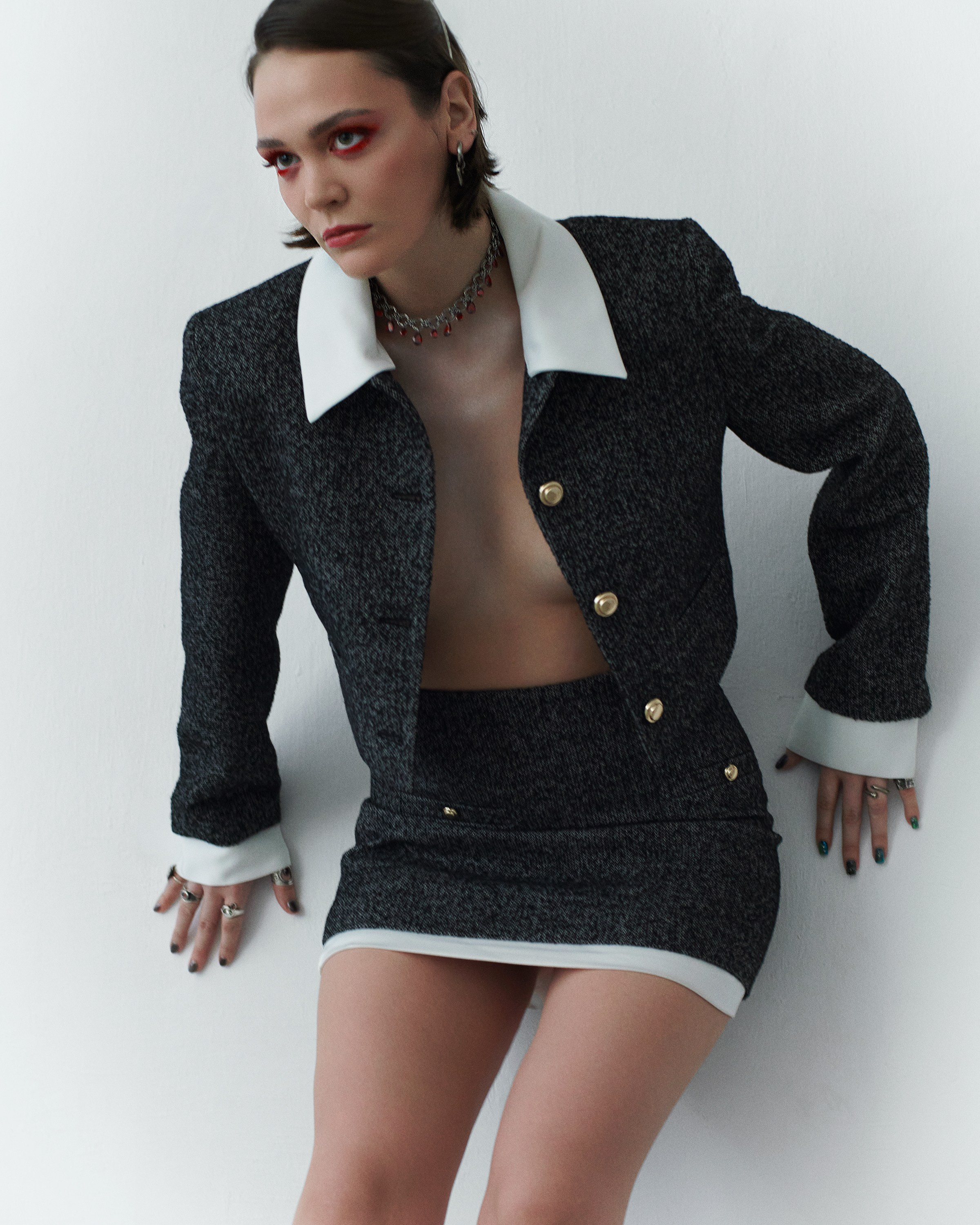 Арина. Фотограф в Санкт-Петербурге Зорина Ксения