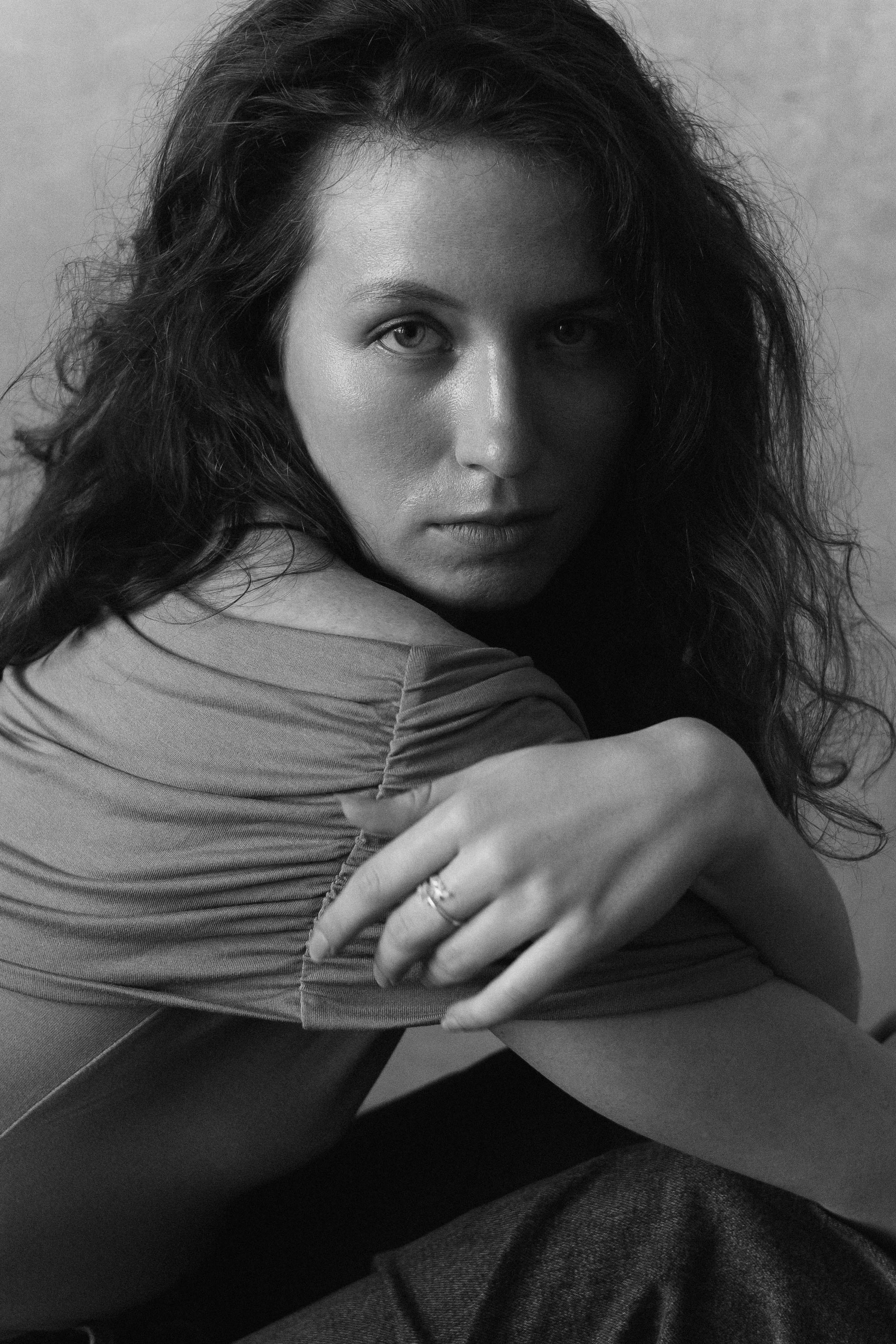 Татьяна. Свадебный и портретный фотограф Соломко Диана