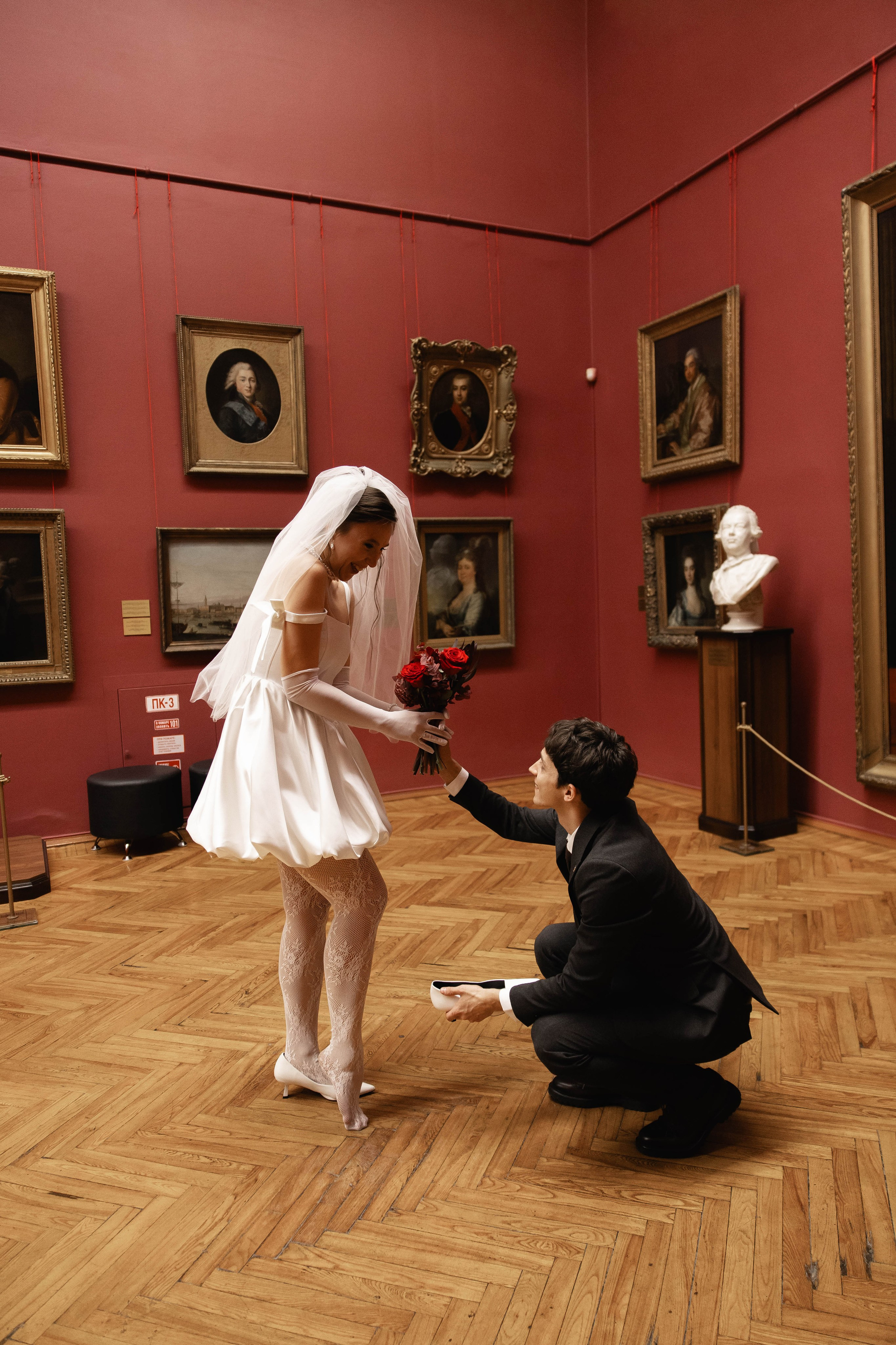 Ксения & Юрий. Свадебный и портретный фотограф Соломко Диана