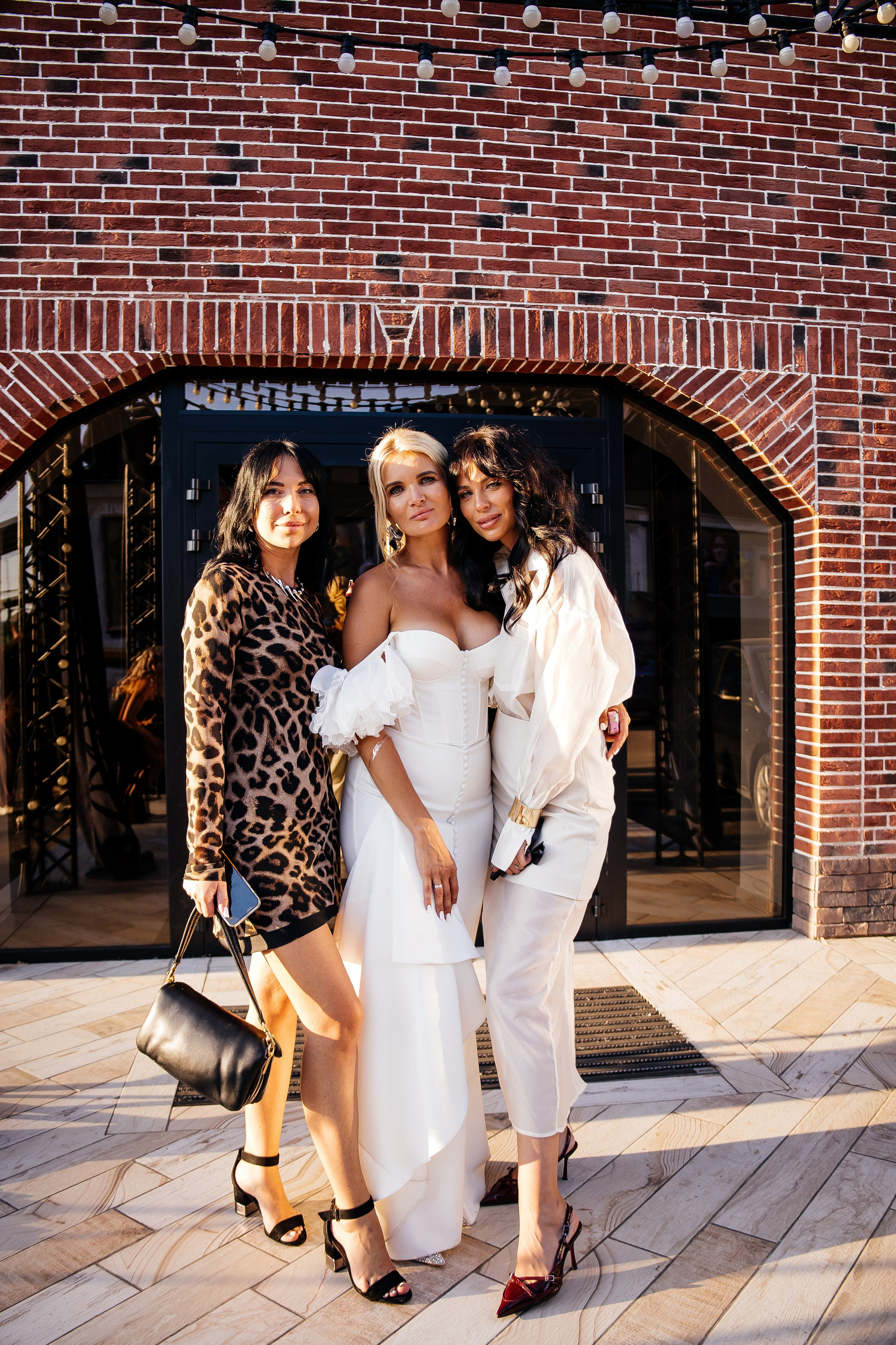 Свадебный гала-ужин. Фотограф в Иркутске