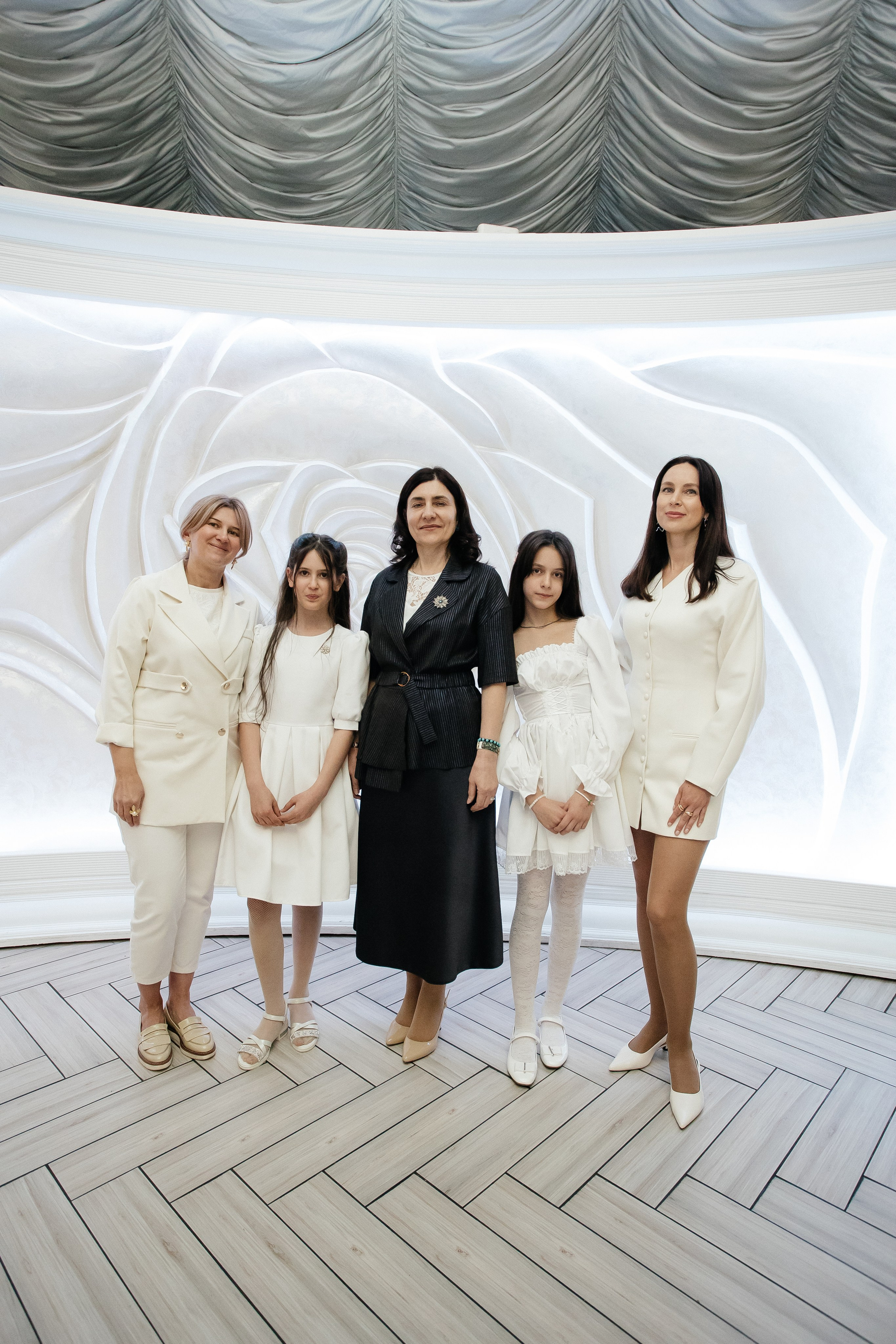 Выпускной 4класс. Фотограф в Иркутске