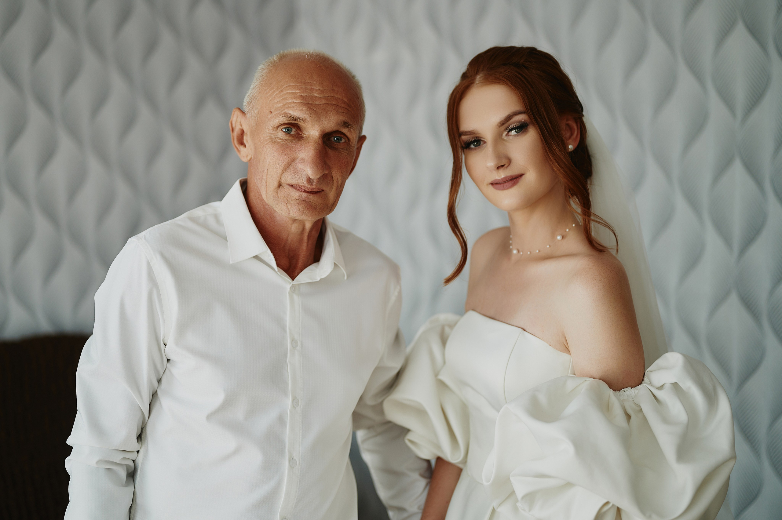 Виктория и Виталий. Фото-видеосъемка свадеб Venson Films