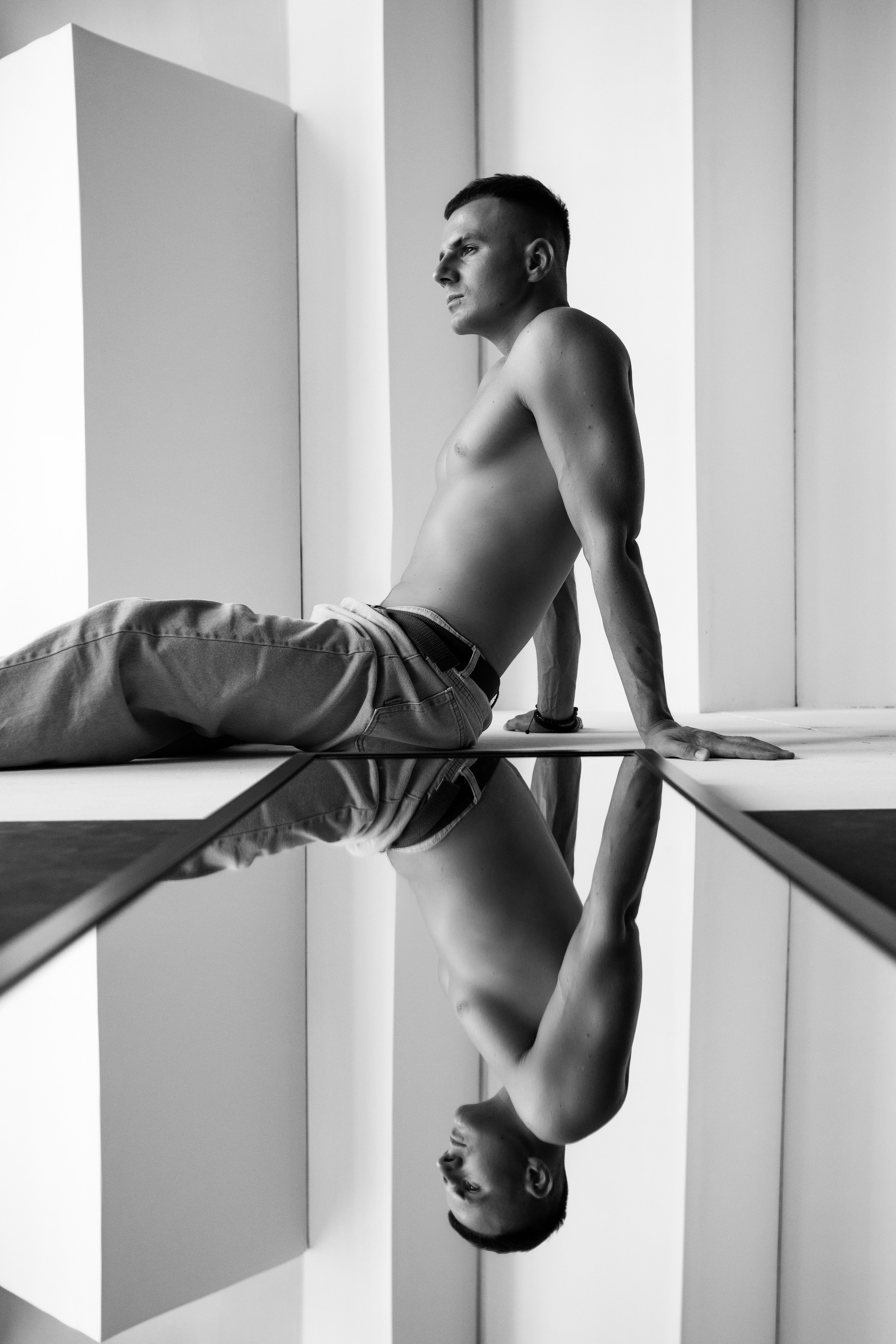 Виталий. Фотограф Яна Белая