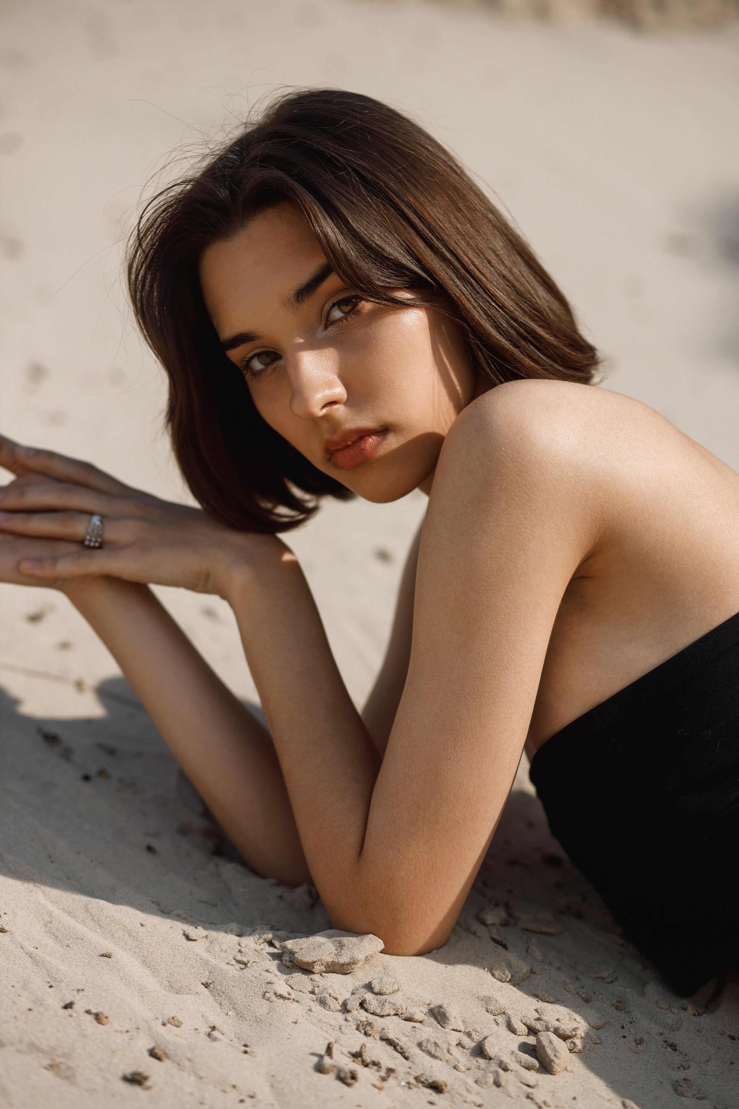 Соня. Фотограф Яна Белая