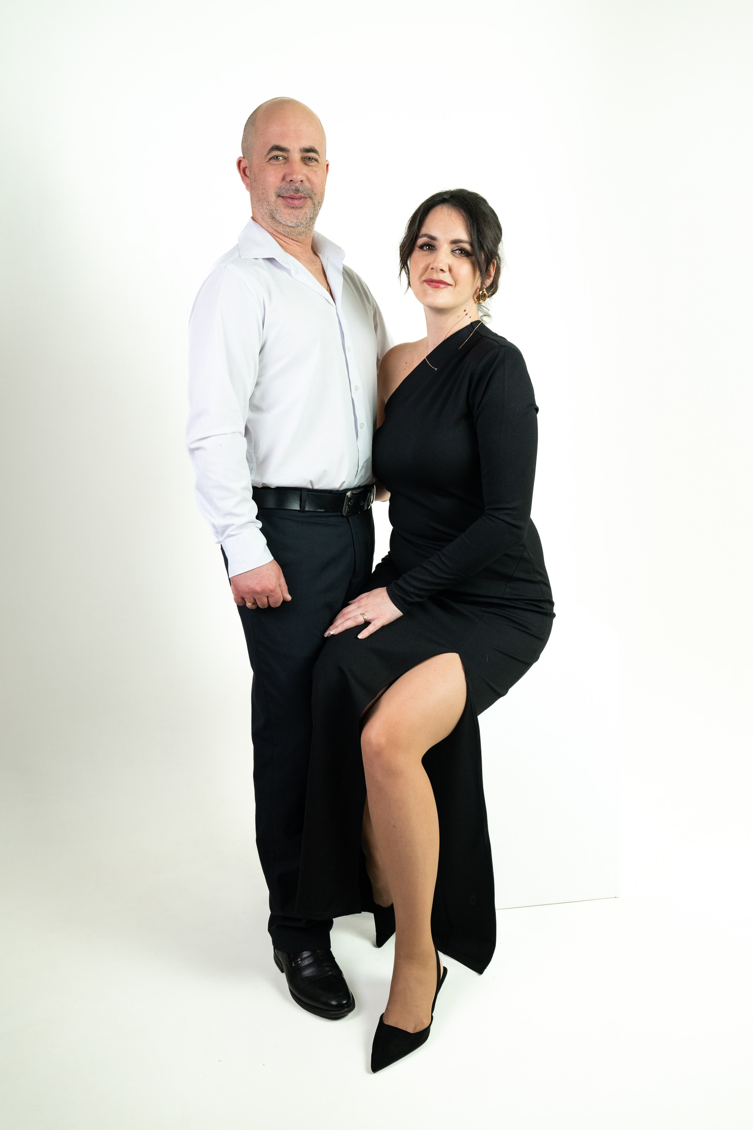 Семейные и детские фотосессии. Студийный и свадебный фотограф и видеограф в Севастополе — Юлия Макаренко