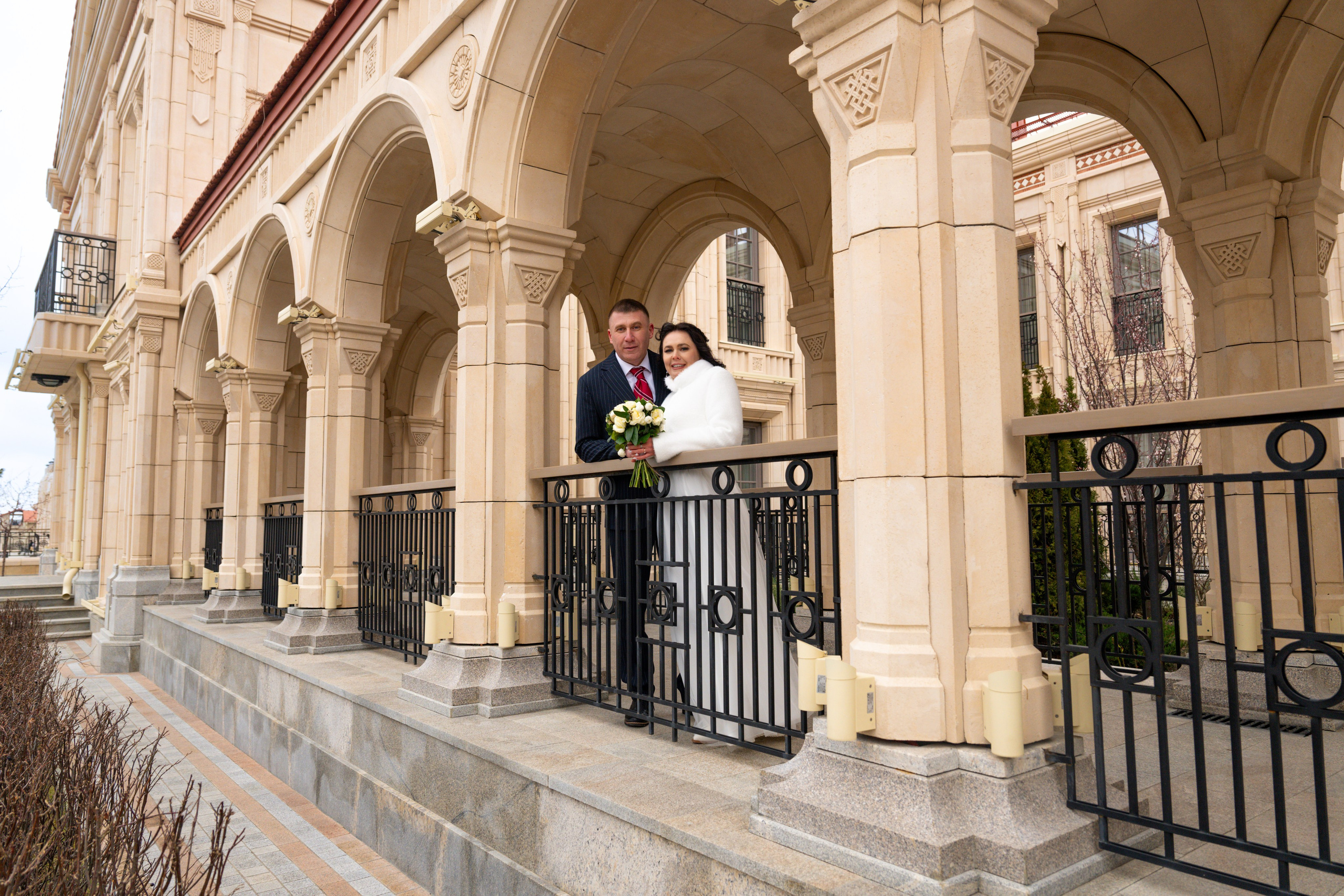 Свадебные фотосессии. Роспись в ЗАГСе. Выездная регистрация. Студийный и свадебный фотограф и видеограф в Севастополе — Юлия Макаренко